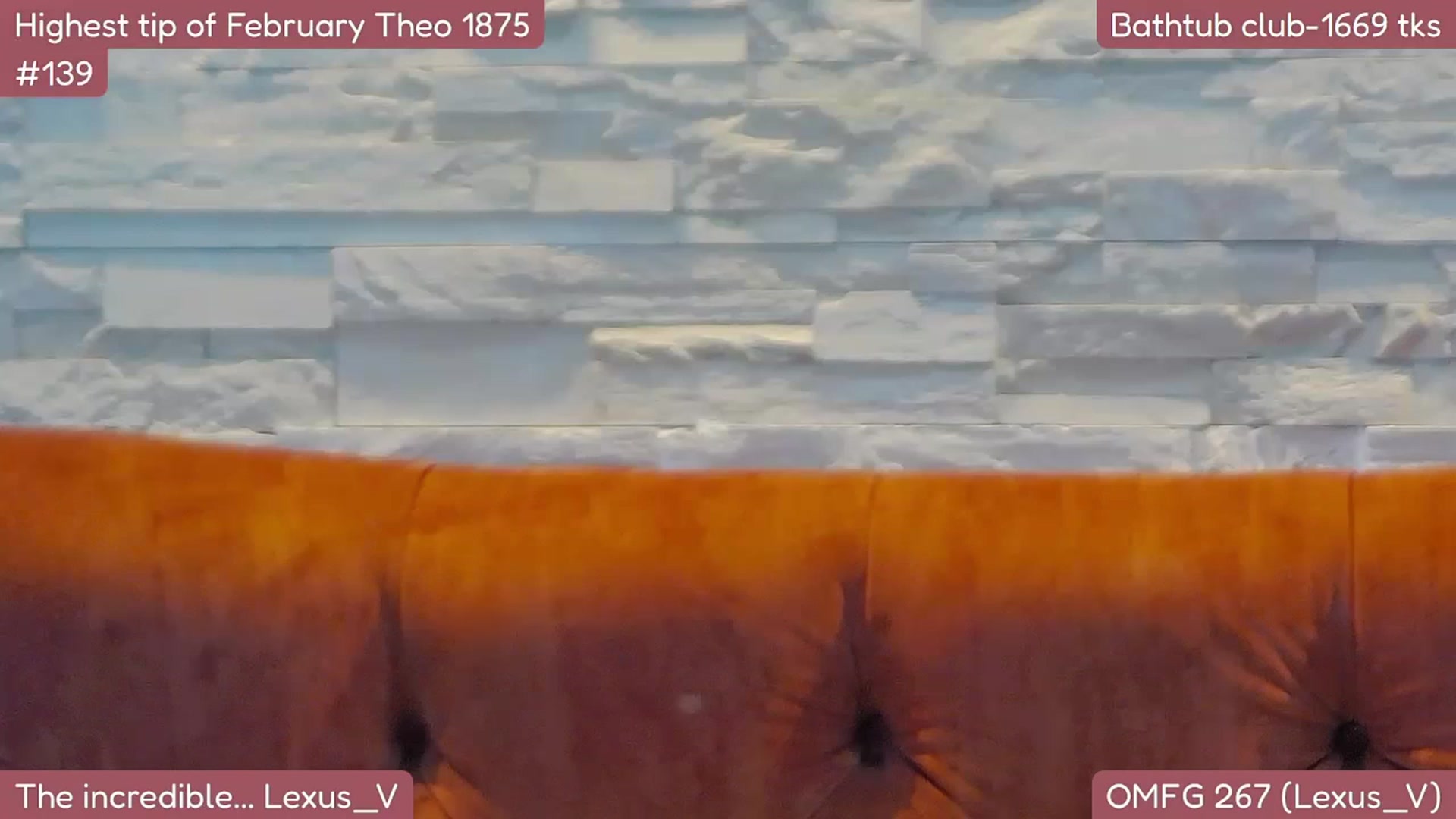 Gallery image thumbnail from SkyV_'s myfreecams stream on, 02/07/2023, 19:46 image 1 of 20