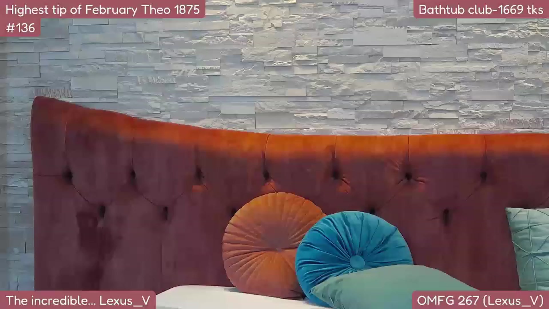Gallery image thumbnail from SkyV_'s myfreecams stream on, 02/07/2023, 20:29 image 5 of 20