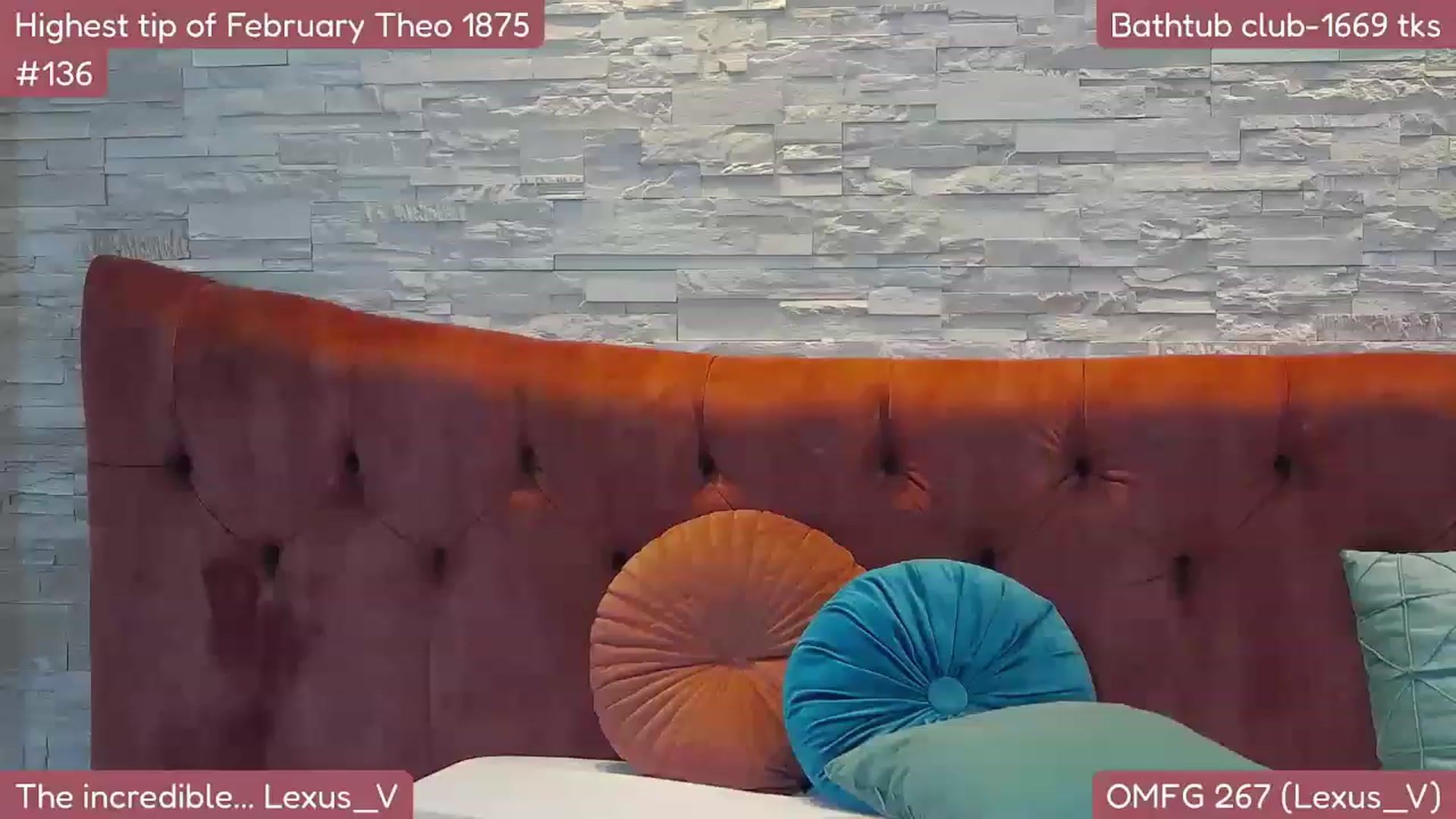Gallery image thumbnail from SkyV_'s myfreecams stream on, 02/07/2023, 20:29 image 2 of 20