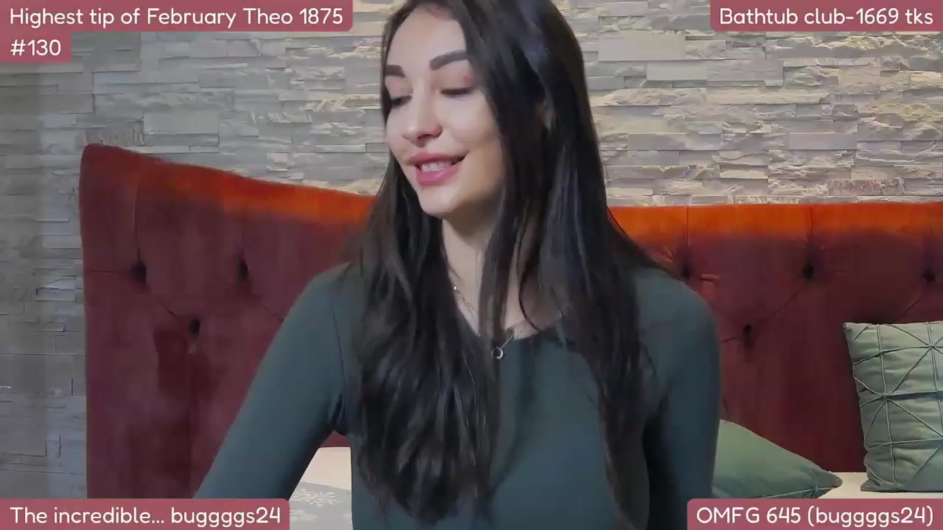 Gallery image thumbnail from SkyV_'s myfreecams stream on, 02/07/2023, 20:29 image 18 of 20