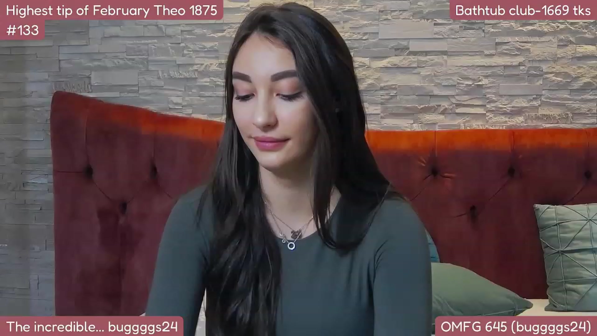 Gallery image thumbnail from SkyV_'s myfreecams stream on, 02/07/2023, 20:29 image 17 of 20