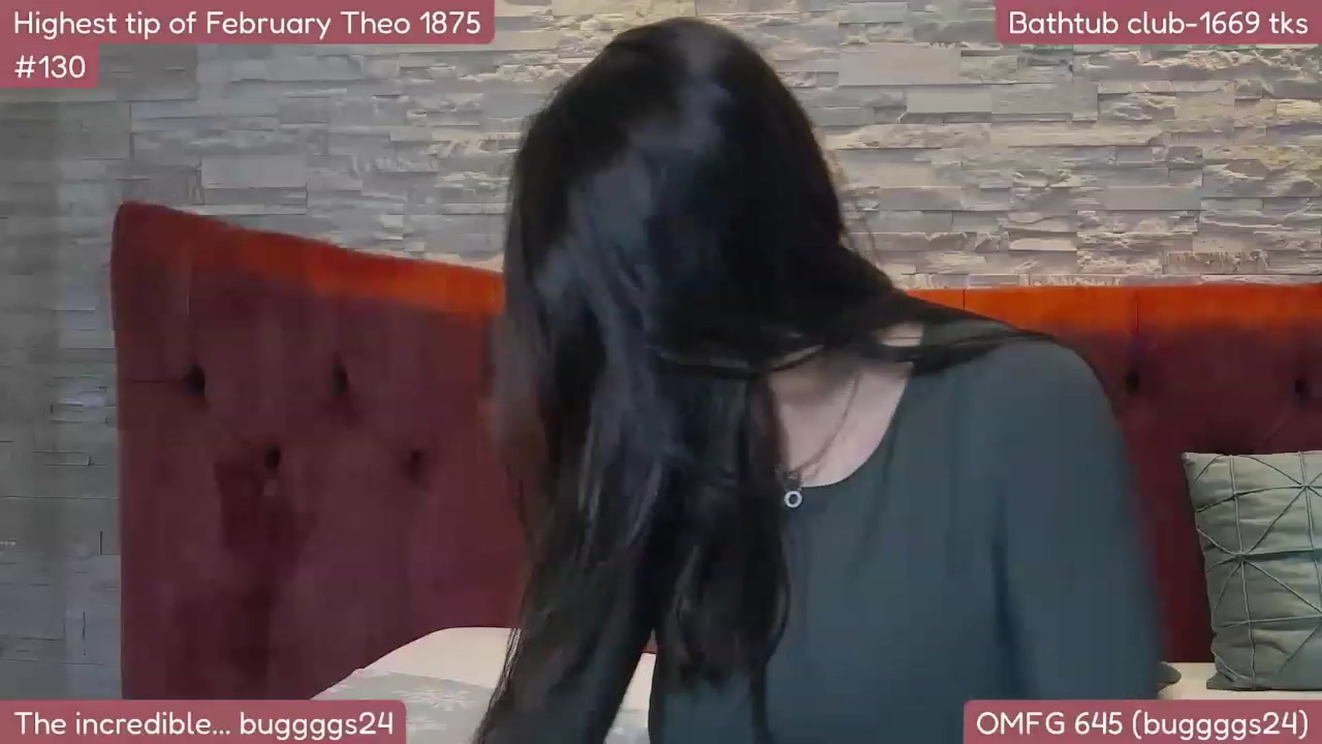Gallery image thumbnail from SkyV_'s myfreecams stream on, 02/07/2023, 20:29 image 20 of 20