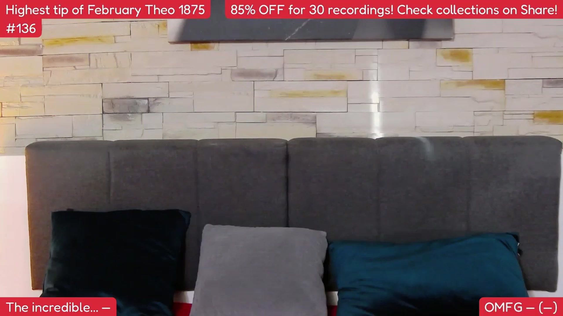 Gallery image thumbnail from SkyV_'s myfreecams stream on, 02/10/2023, 15:58 image 2 of 20