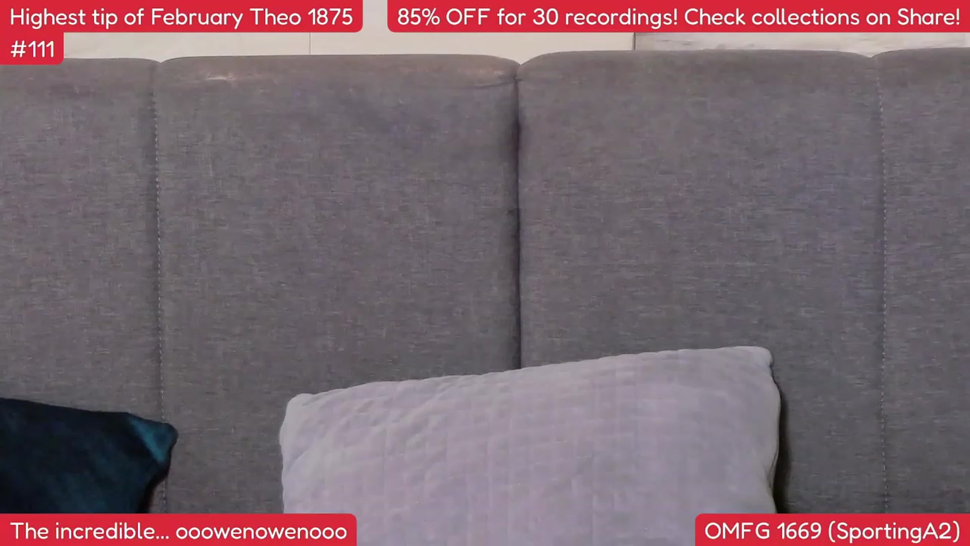 Gallery image thumbnail from SkyV_'s myfreecams stream on, 02/10/2023, 19:46 image 1 of 20