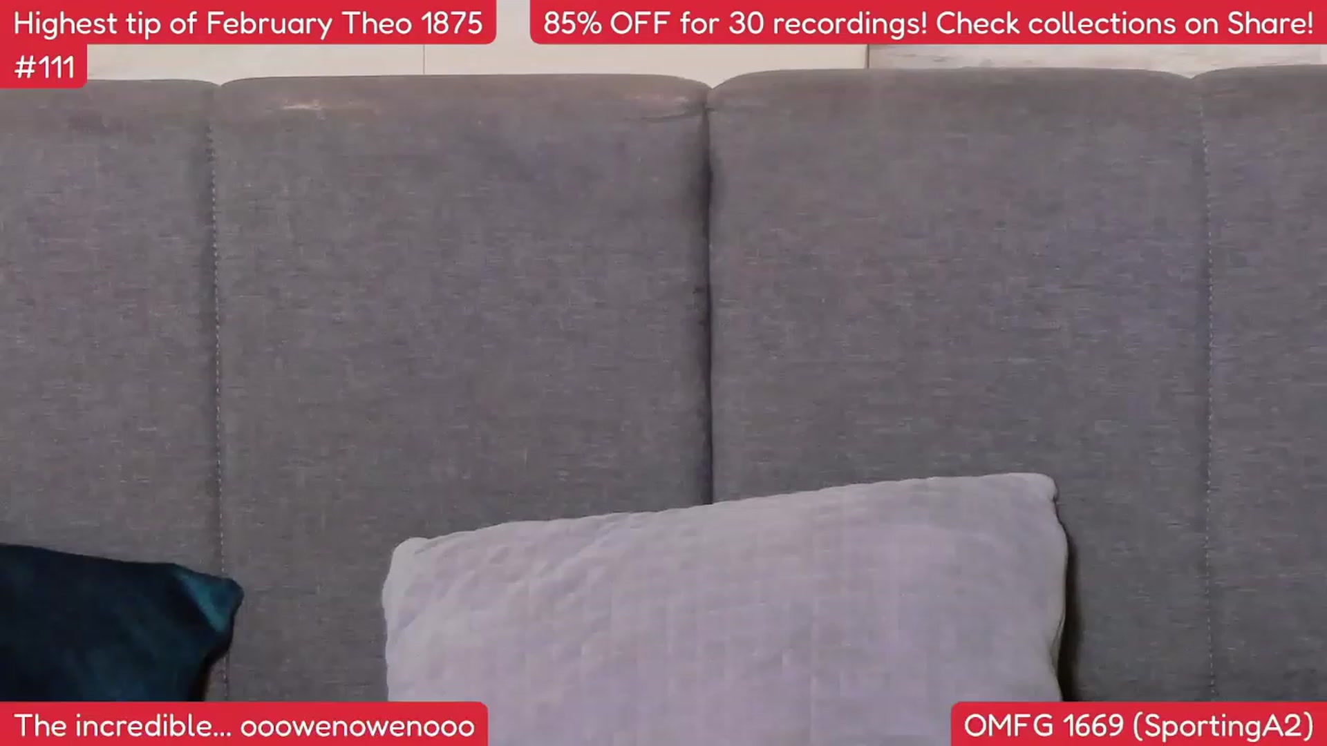 Gallery image thumbnail from SkyV_'s myfreecams stream on, 02/10/2023, 19:46 image 2 of 20