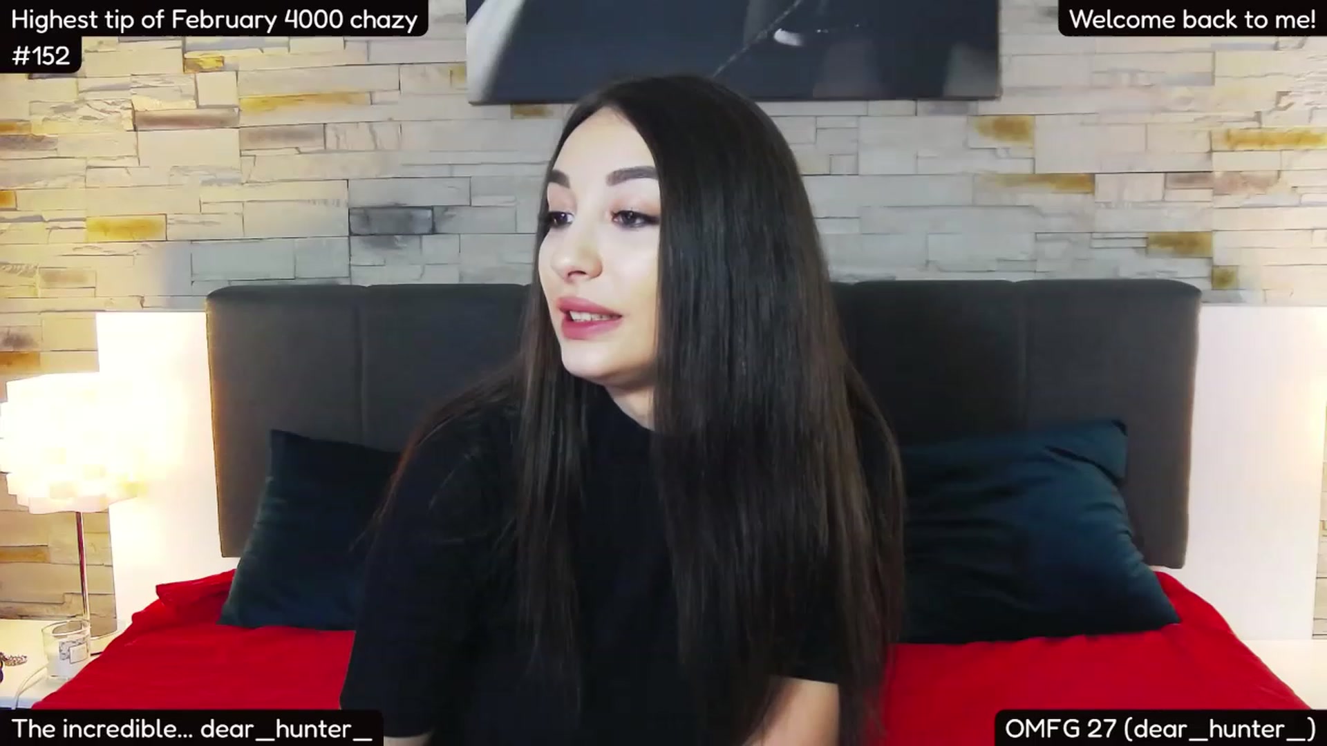 Gallery image thumbnail from SkyV_'s myfreecams stream on, 02/20/2023, 15:07 image 15 of 20