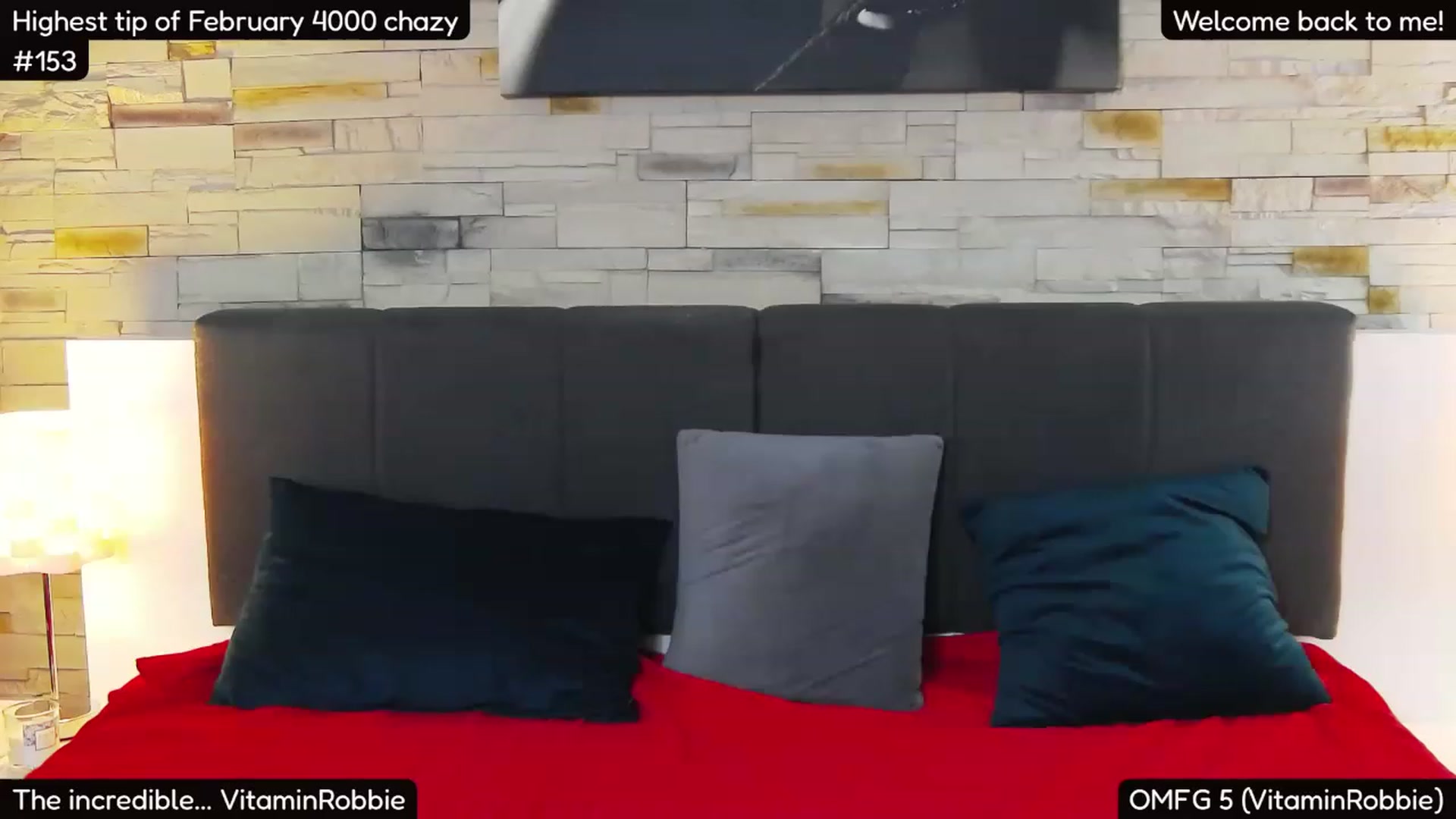 Gallery image thumbnail from SkyV_'s myfreecams stream on, 02/20/2023, 15:07 image 9 of 20