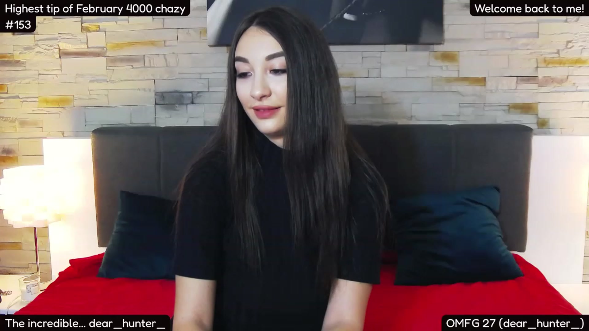 Gallery image thumbnail from SkyV_'s myfreecams stream on, 02/20/2023, 15:07 image 16 of 20