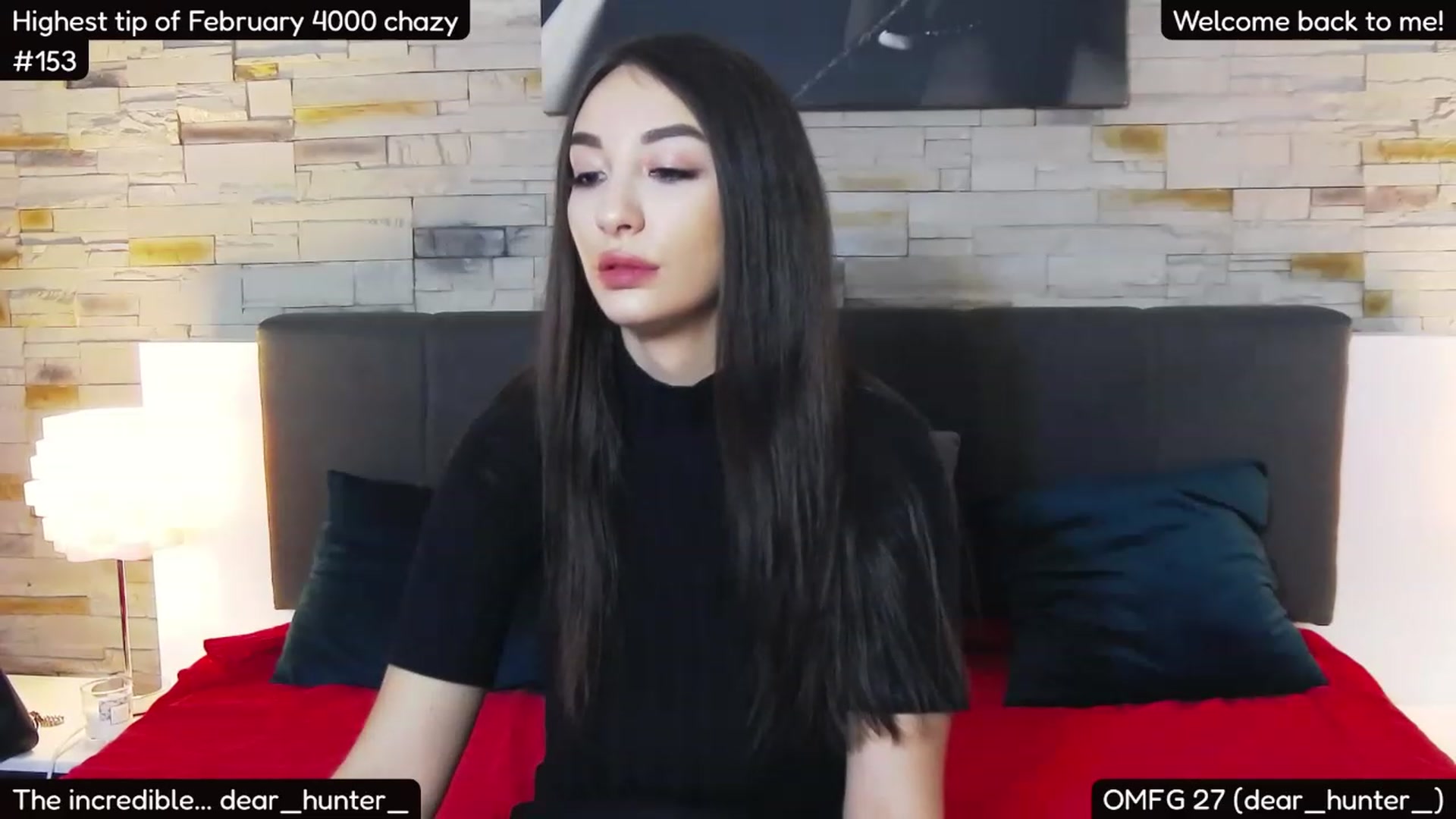 Gallery image thumbnail from SkyV_'s myfreecams stream on, 02/20/2023, 15:07 image 20 of 20