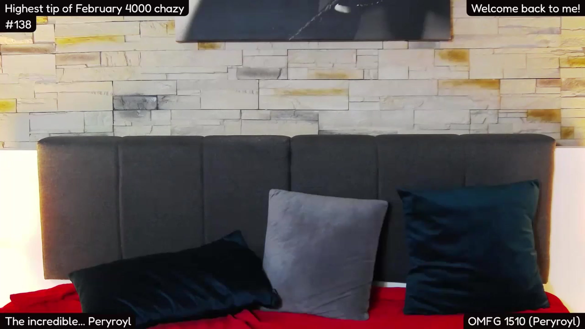 Gallery image thumbnail from SkyV_'s myfreecams stream on, 02/20/2023, 20:09 image 18 of 20