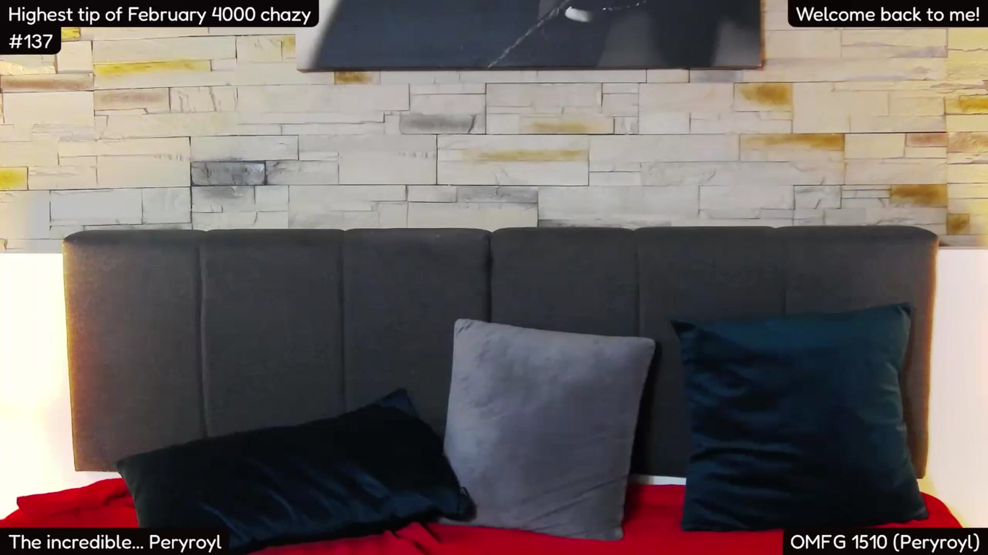 Gallery image thumbnail from SkyV_'s myfreecams stream on, 02/20/2023, 20:09 image 7 of 20