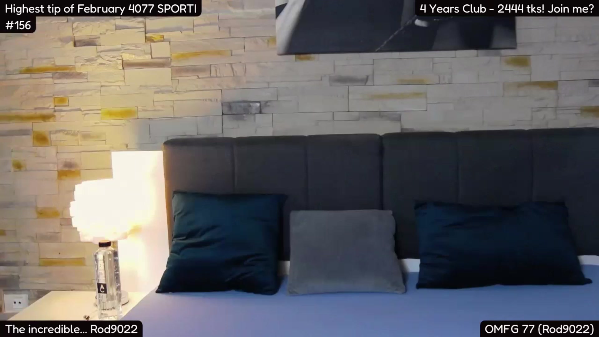 Gallery image thumbnail from SkyV_'s myfreecams stream on, 02/23/2023, 15:56 image 6 of 20