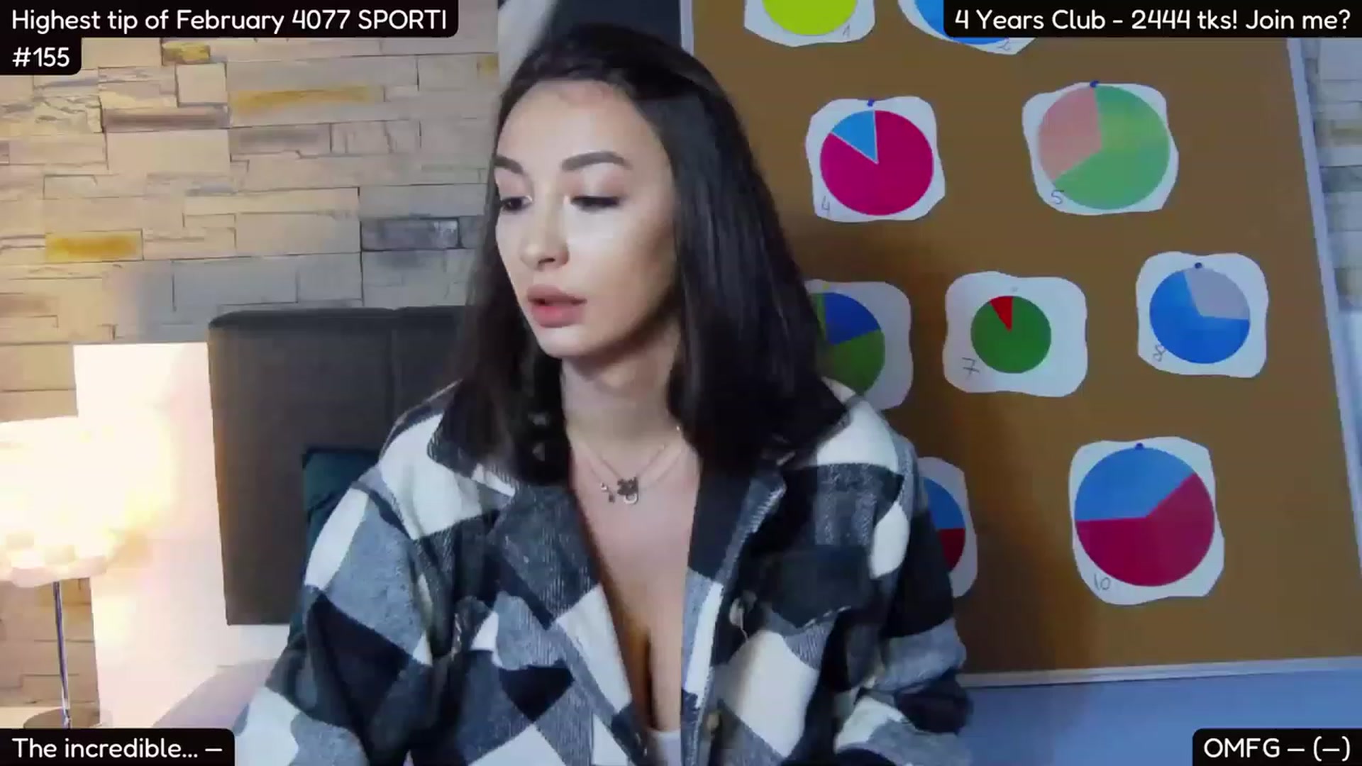 Gallery image thumbnail from SkyV_'s myfreecams stream on, 02/24/2023, 14:46 image 7 of 20