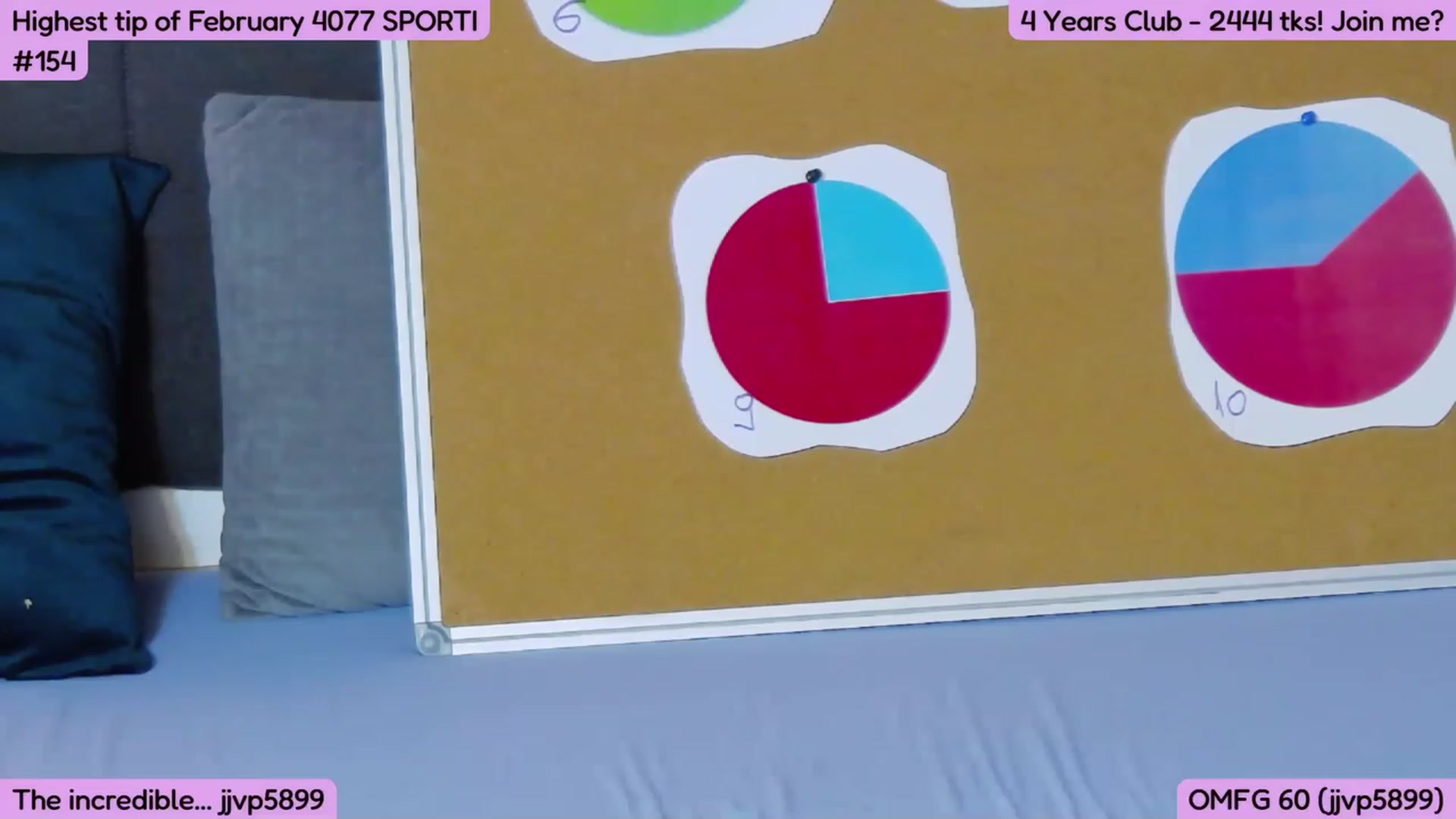 Gallery image thumbnail from SkyV_'s myfreecams stream on, 02/24/2023, 16:15 image 18 of 20