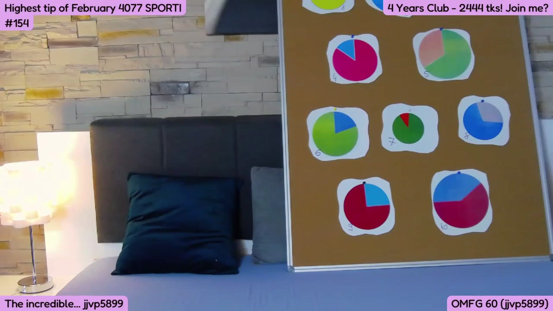 Gallery image thumbnail from SkyV_'s myfreecams stream on, 02/24/2023, 16:15 image 2 of 20