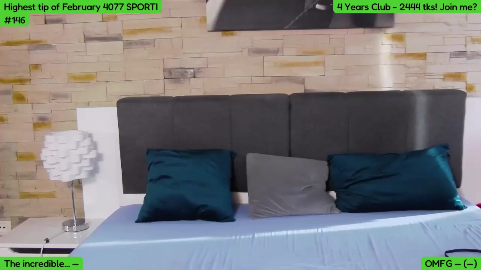 Gallery image thumbnail from SkyV_'s myfreecams stream on, 02/25/2023, 14:50 image 16 of 20