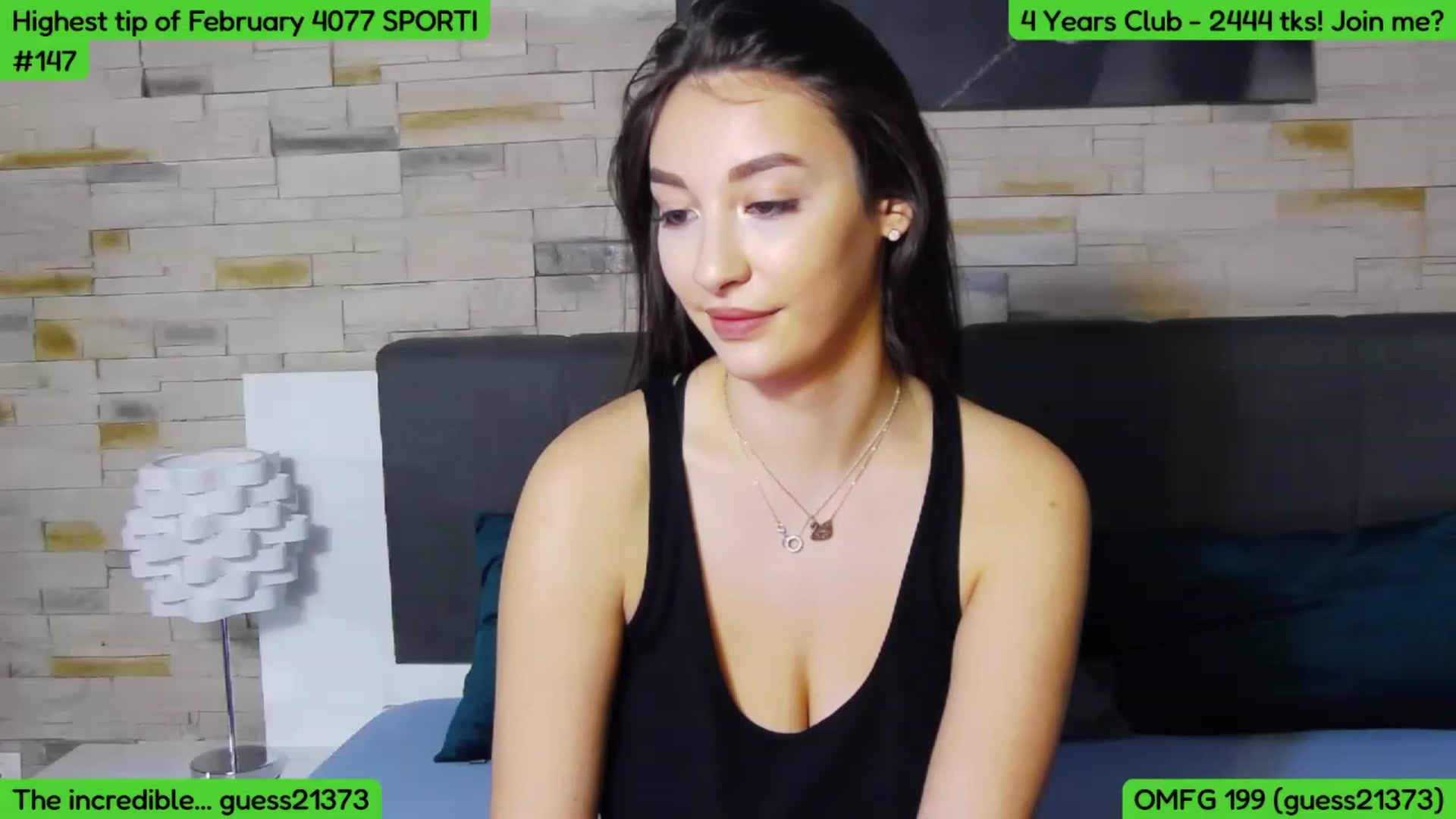 Gallery image thumbnail from SkyV_'s myfreecams stream on, 02/25/2023, 16:47 image 16 of 20