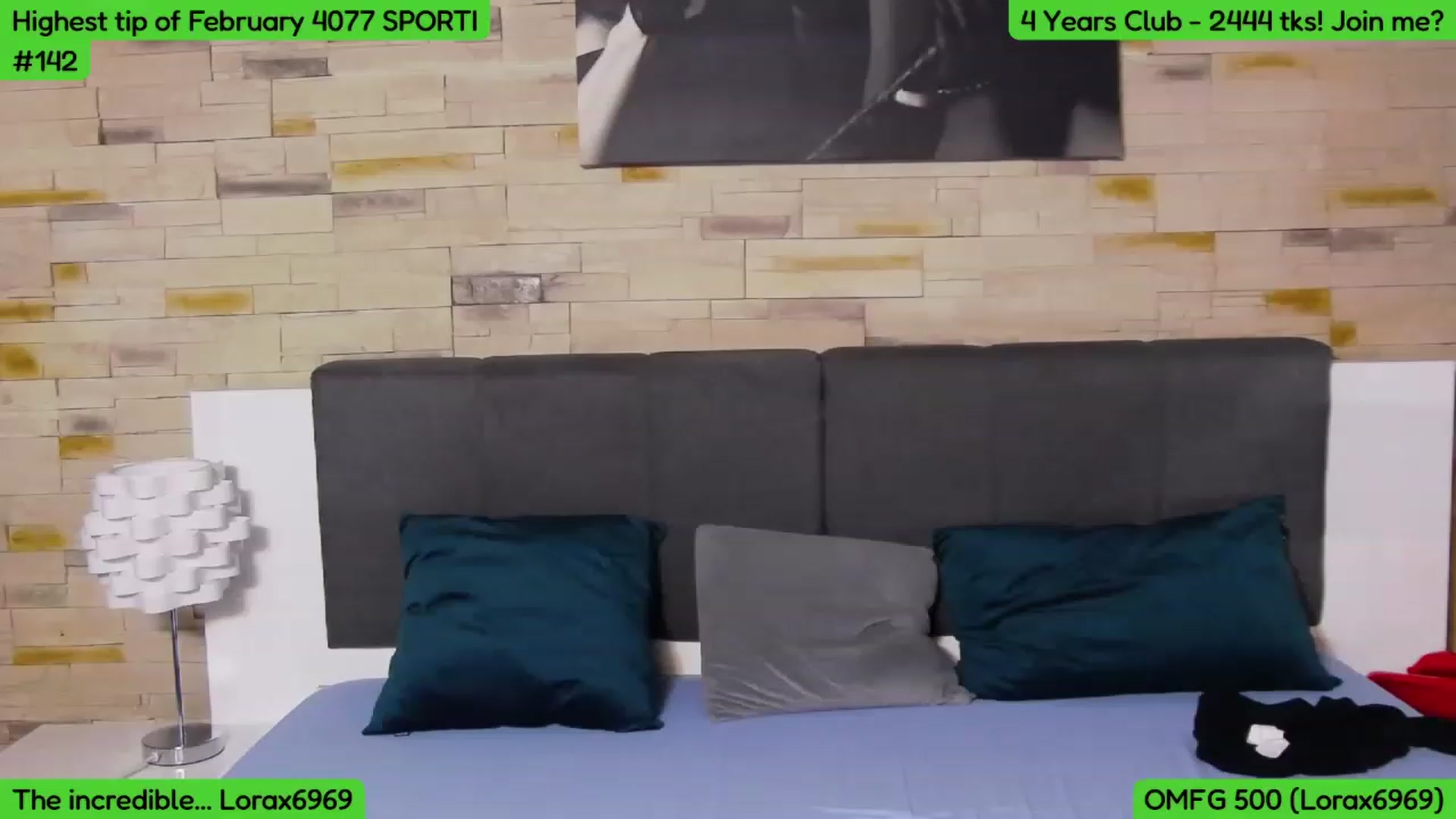 Gallery image thumbnail from SkyV_'s myfreecams stream on, 02/25/2023, 18:09 image 7 of 20