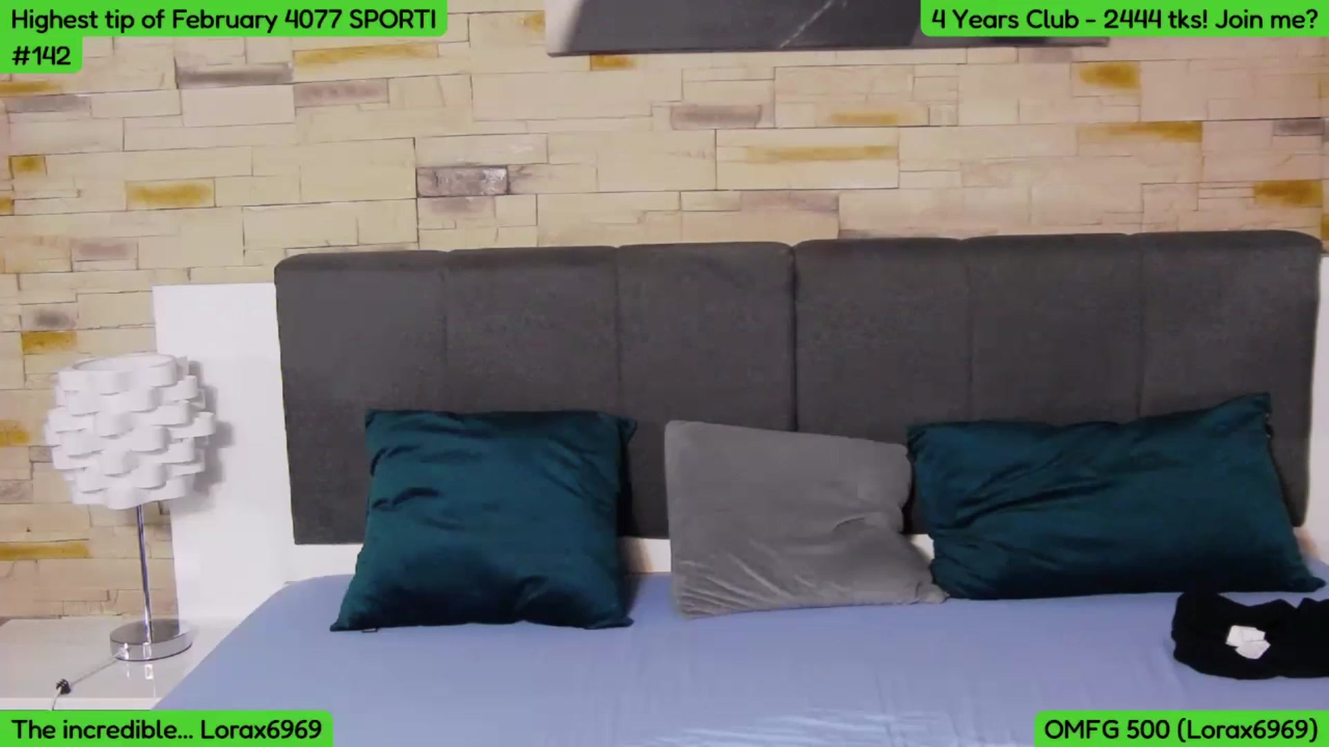 Gallery image thumbnail from SkyV_'s myfreecams stream on, 02/25/2023, 18:09 image 10 of 20
