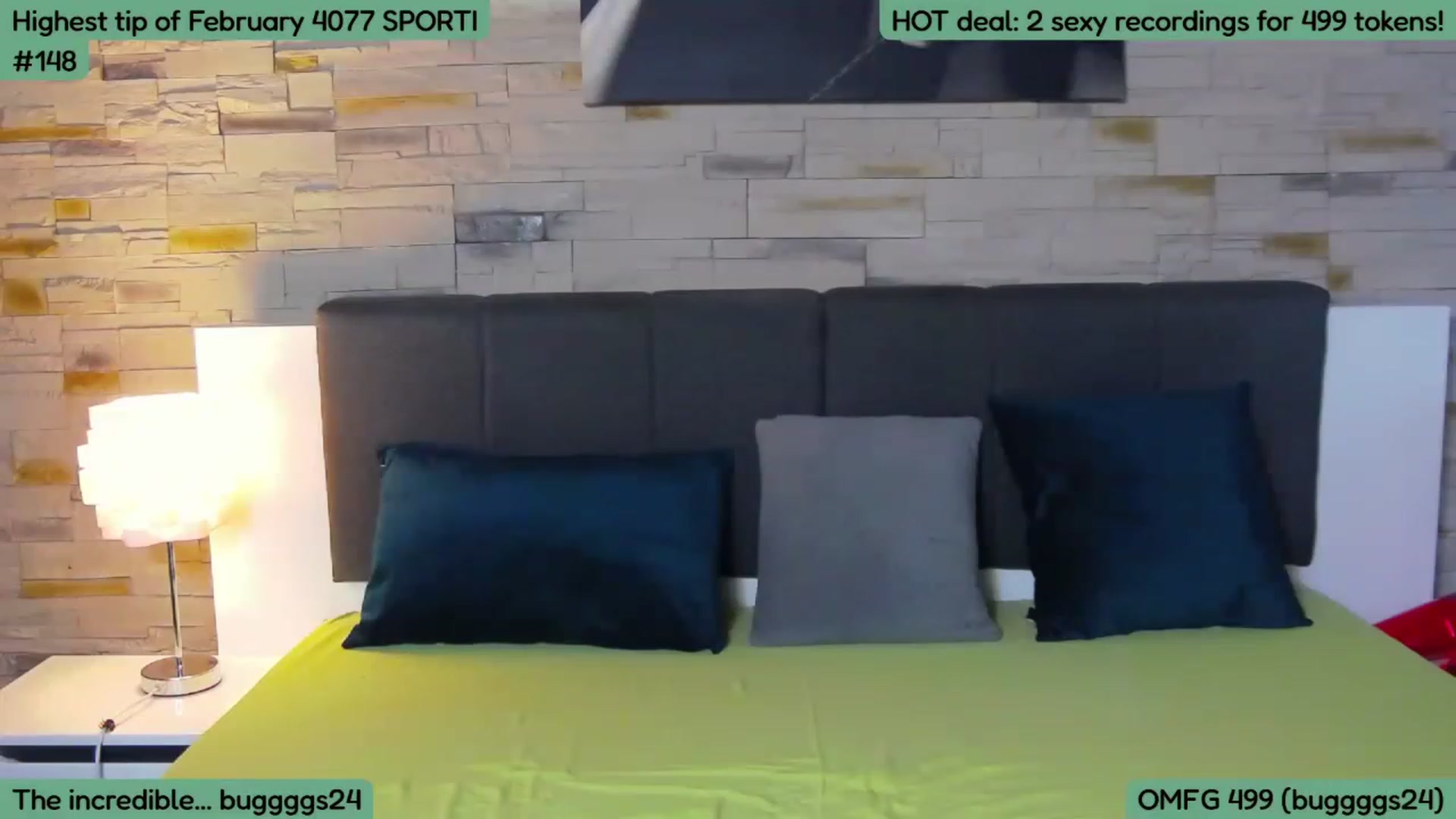 Gallery image thumbnail from SkyV_'s myfreecams stream on, 02/27/2023, 17:07 image 3 of 20