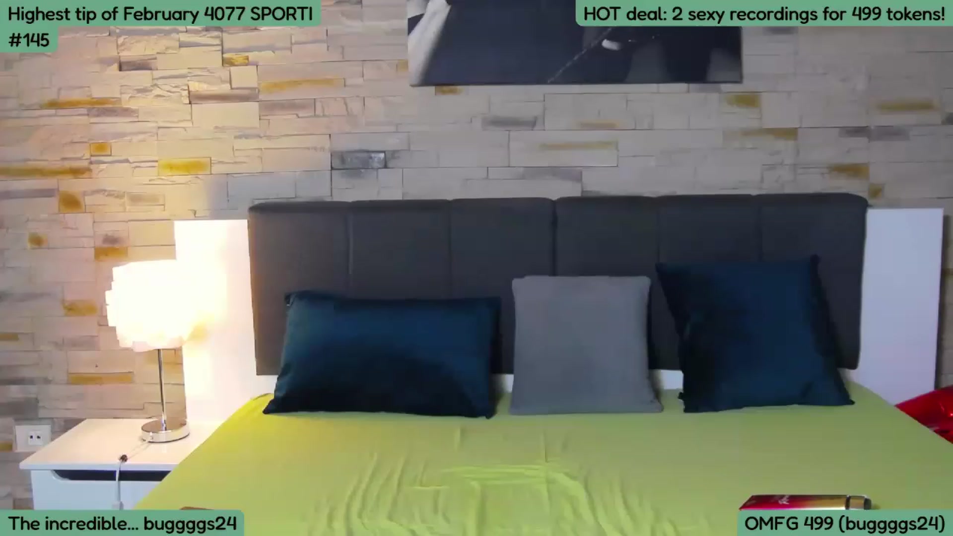 Gallery image thumbnail from SkyV_'s myfreecams stream on, 02/27/2023, 19:16 image 1 of 20