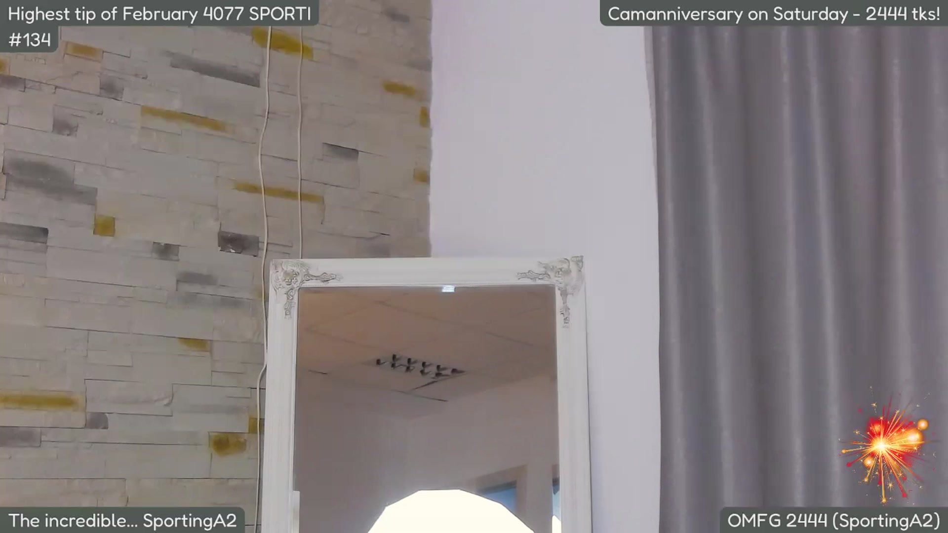 Gallery image thumbnail from SkyV_'s myfreecams stream on, 02/28/2023, 16:31 image 18 of 20
