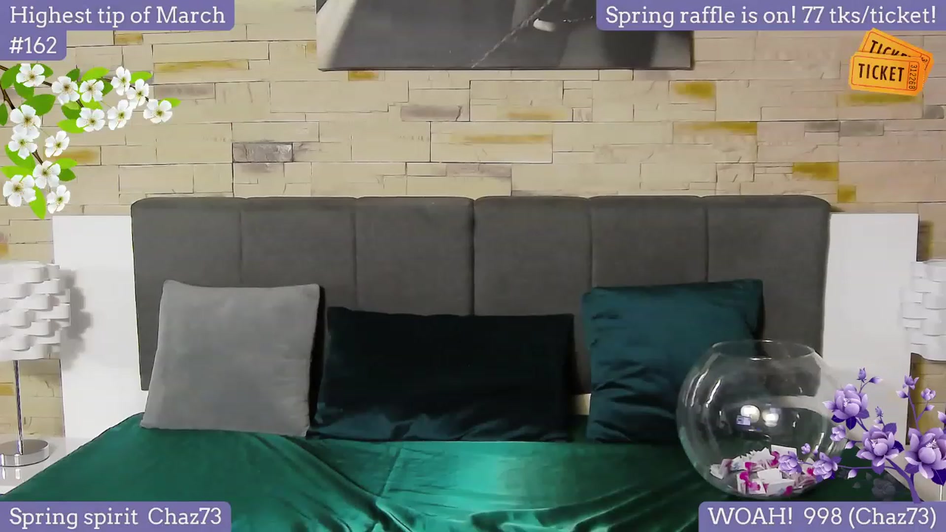 Gallery image thumbnail from SkyV_'s myfreecams stream on, 03/07/2023, 16:07 image 18 of 20