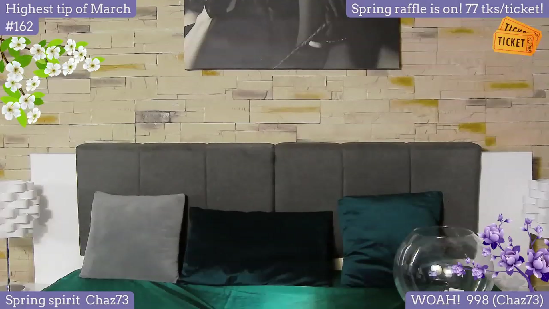 Gallery image thumbnail from SkyV_'s myfreecams stream on, 03/07/2023, 16:07 image 19 of 20