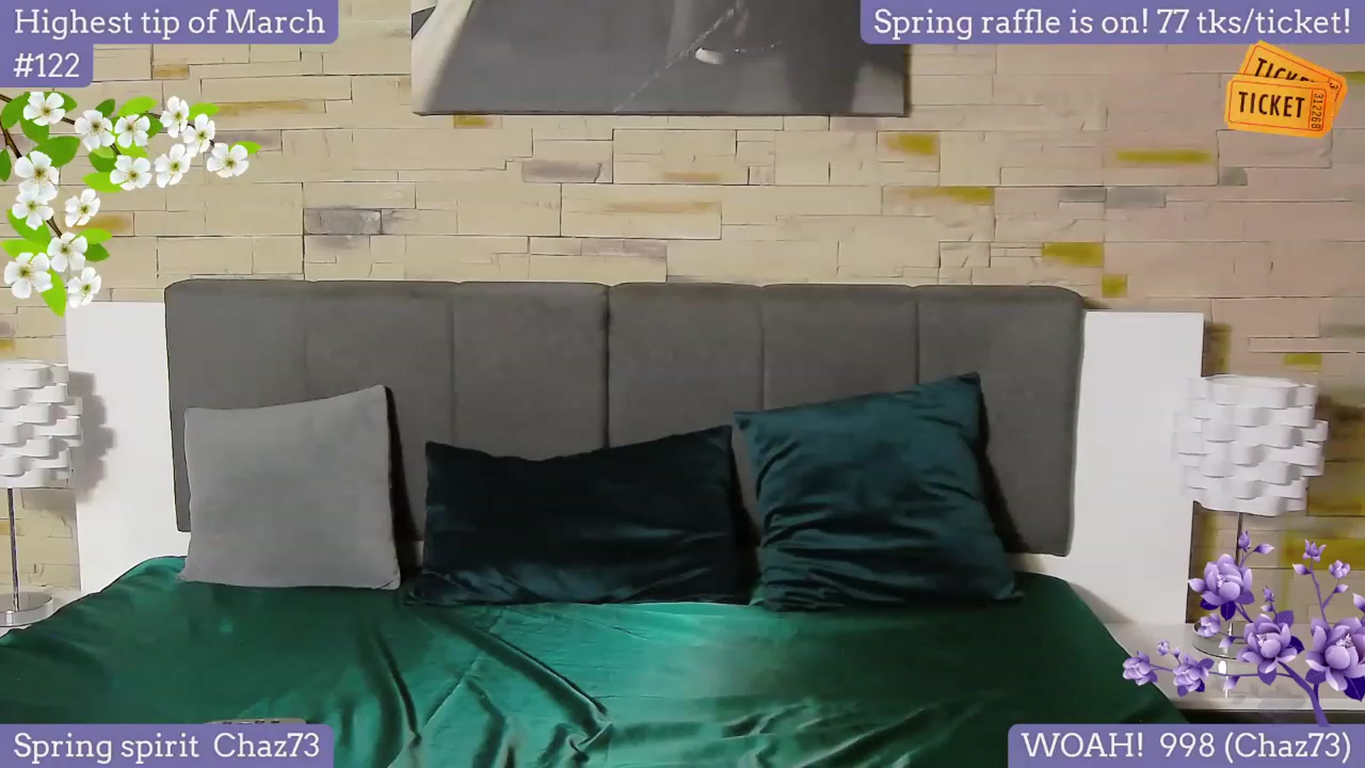 Gallery image thumbnail from SkyV_'s myfreecams stream on, 03/07/2023, 18:50 image 7 of 20