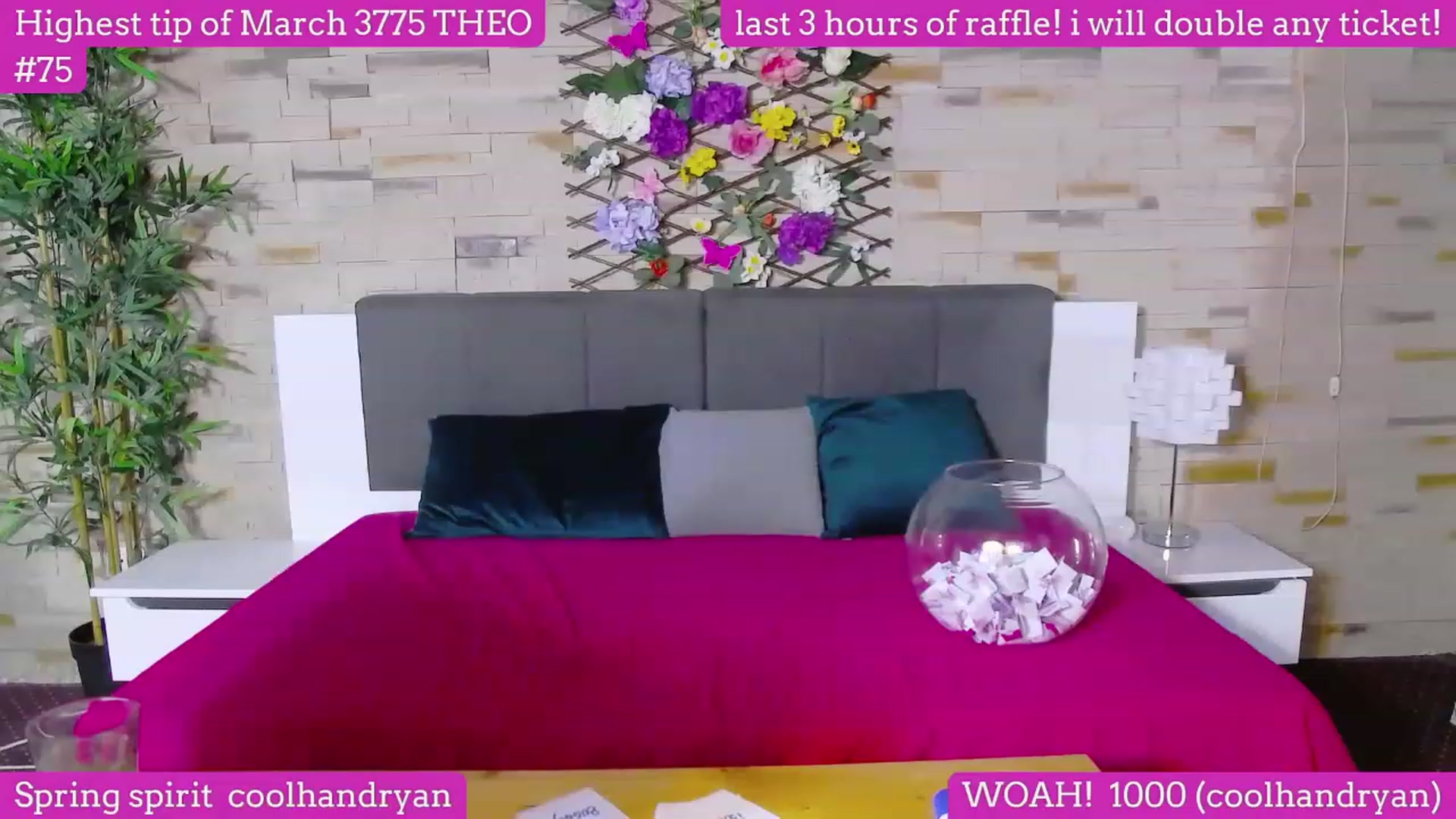 Gallery image thumbnail from SkyV_'s myfreecams stream on, 03/11/2023, 19:00 image 14 of 20