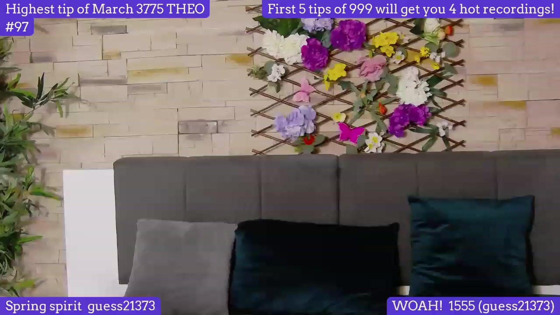 Gallery image thumbnail from SkyV_'s myfreecams stream on, 03/14/2023, 16:23 image 20 of 20