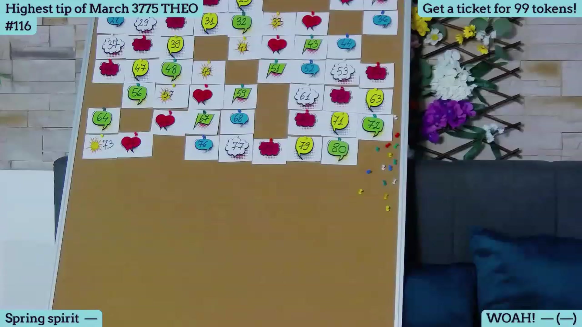 Gallery image thumbnail from SkyV_'s myfreecams stream on, 03/21/2023, 15:47 image 4 of 20