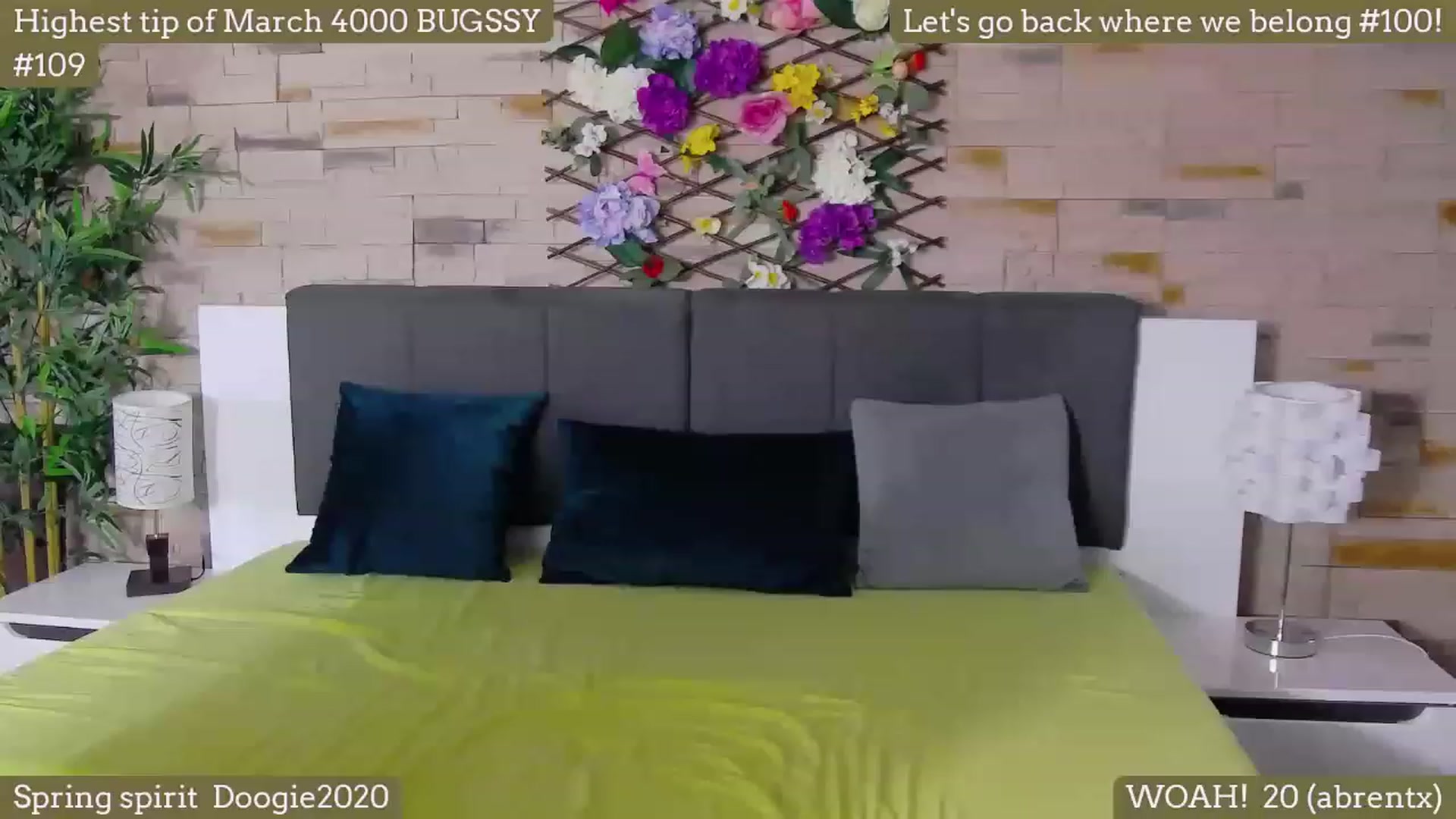 Gallery image thumbnail from SkyV_'s myfreecams stream on, 03/28/2023, 18:15 image 15 of 20
