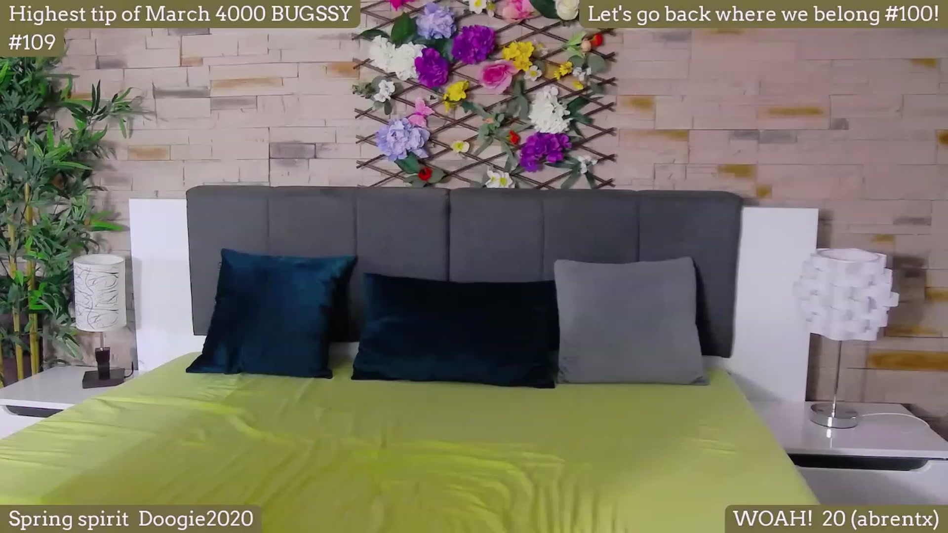 Gallery image thumbnail from SkyV_'s myfreecams stream on, 03/28/2023, 18:15 image 11 of 20