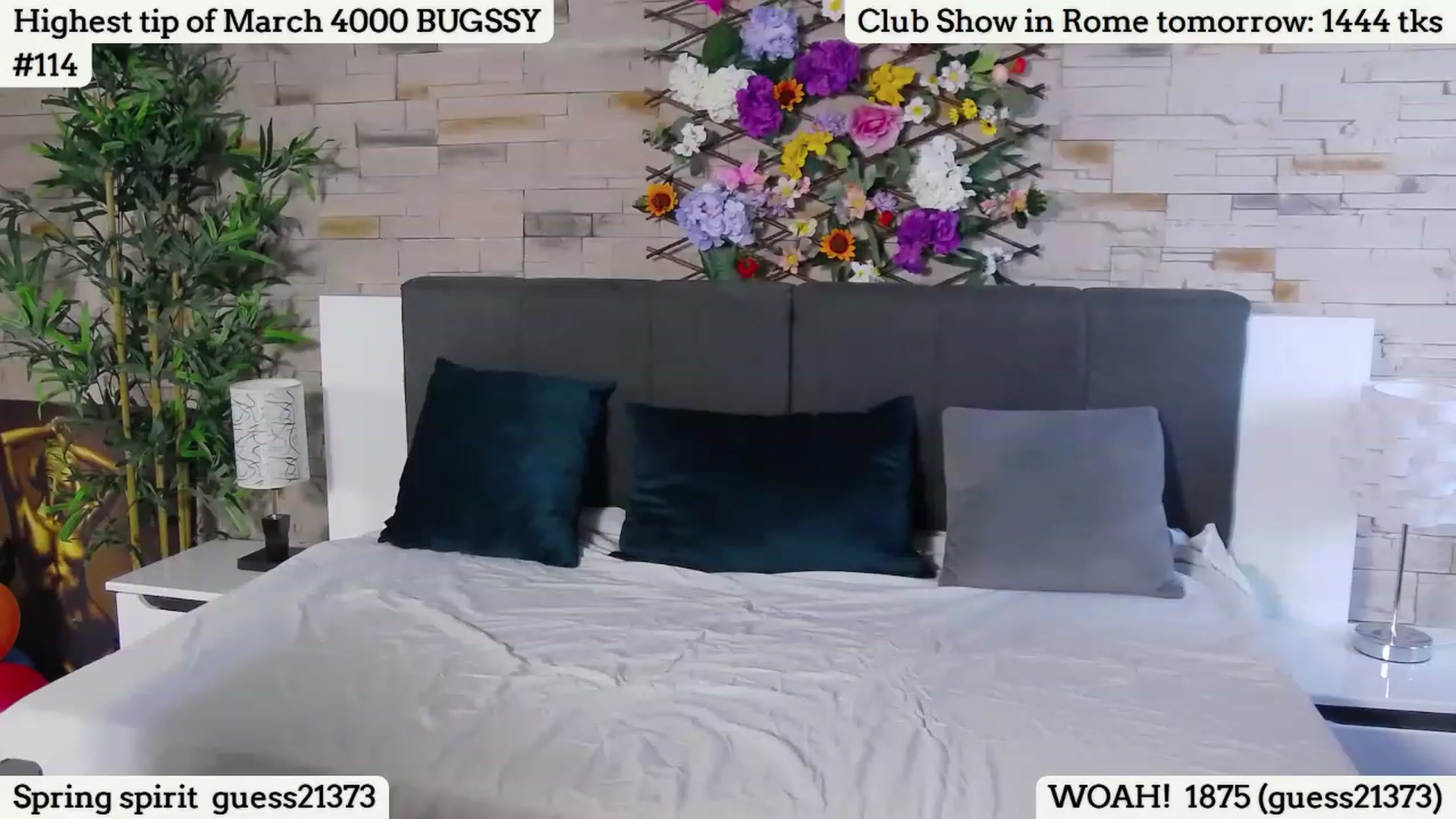 Gallery image thumbnail from SkyV_'s myfreecams stream on, 03/31/2023, 14:02 image 7 of 20