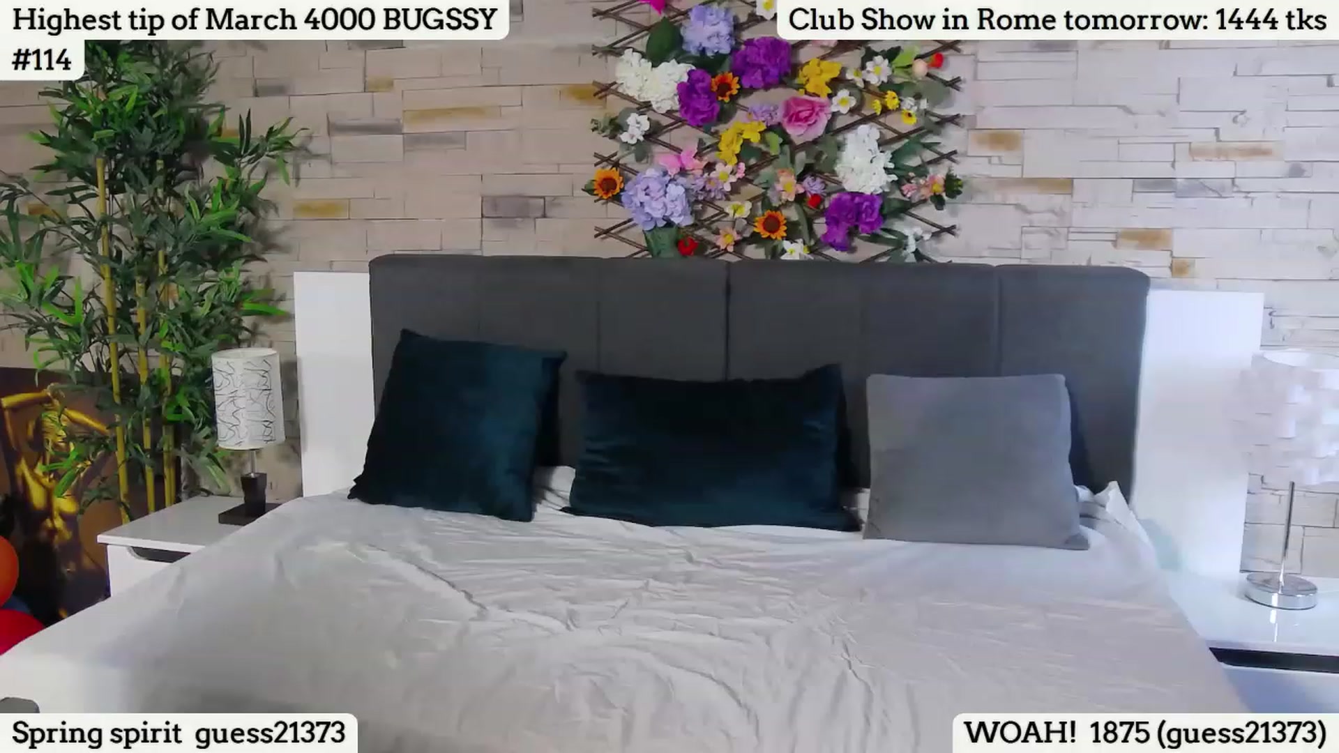 Gallery image thumbnail from SkyV_'s myfreecams stream on, 03/31/2023, 14:02 image 3 of 20