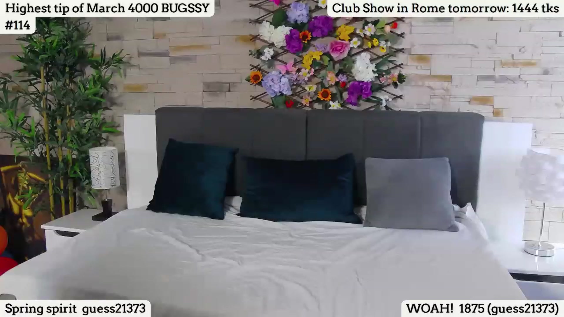Gallery image thumbnail from SkyV_'s myfreecams stream on, 03/31/2023, 14:02 image 8 of 20