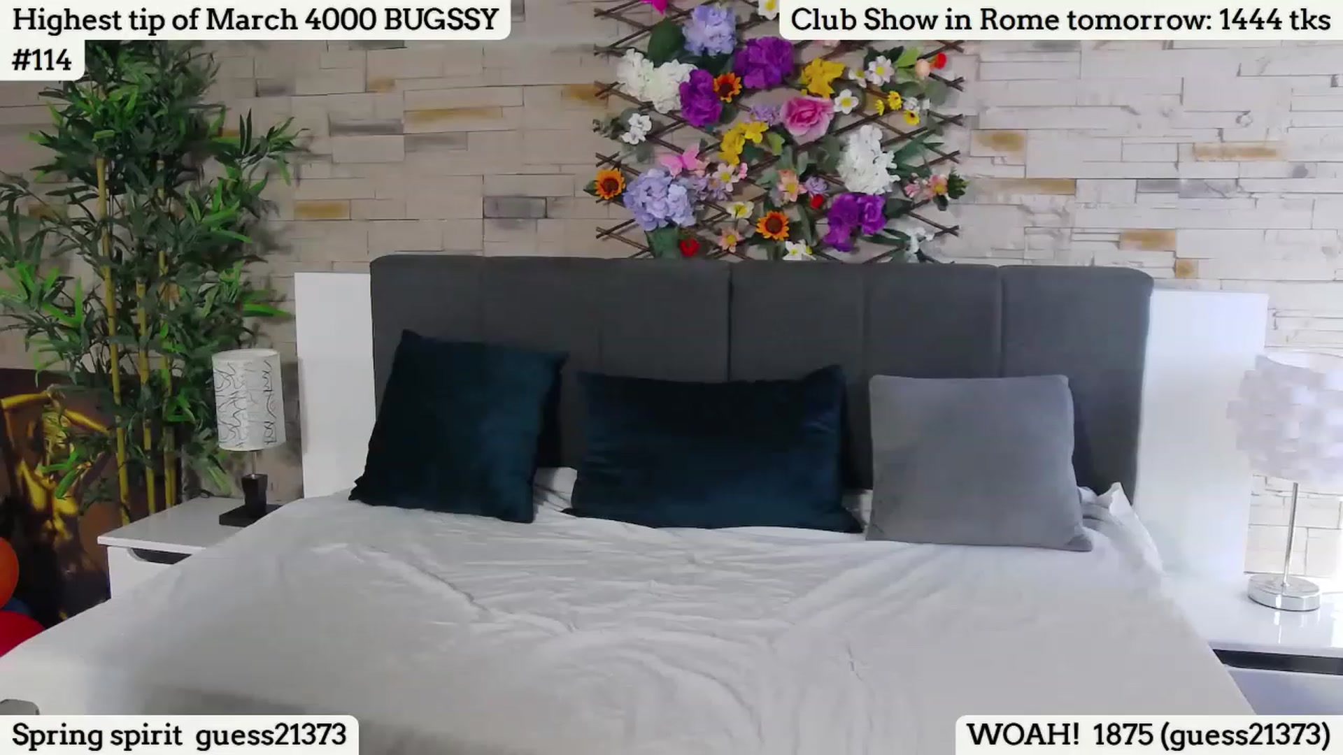 Gallery image thumbnail from SkyV_'s myfreecams stream on, 03/31/2023, 14:02 image 4 of 20