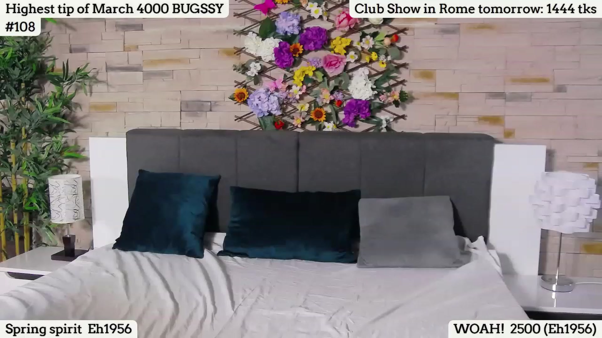Gallery image thumbnail from SkyV_'s myfreecams stream on, 03/31/2023, 17:02 image 10 of 20