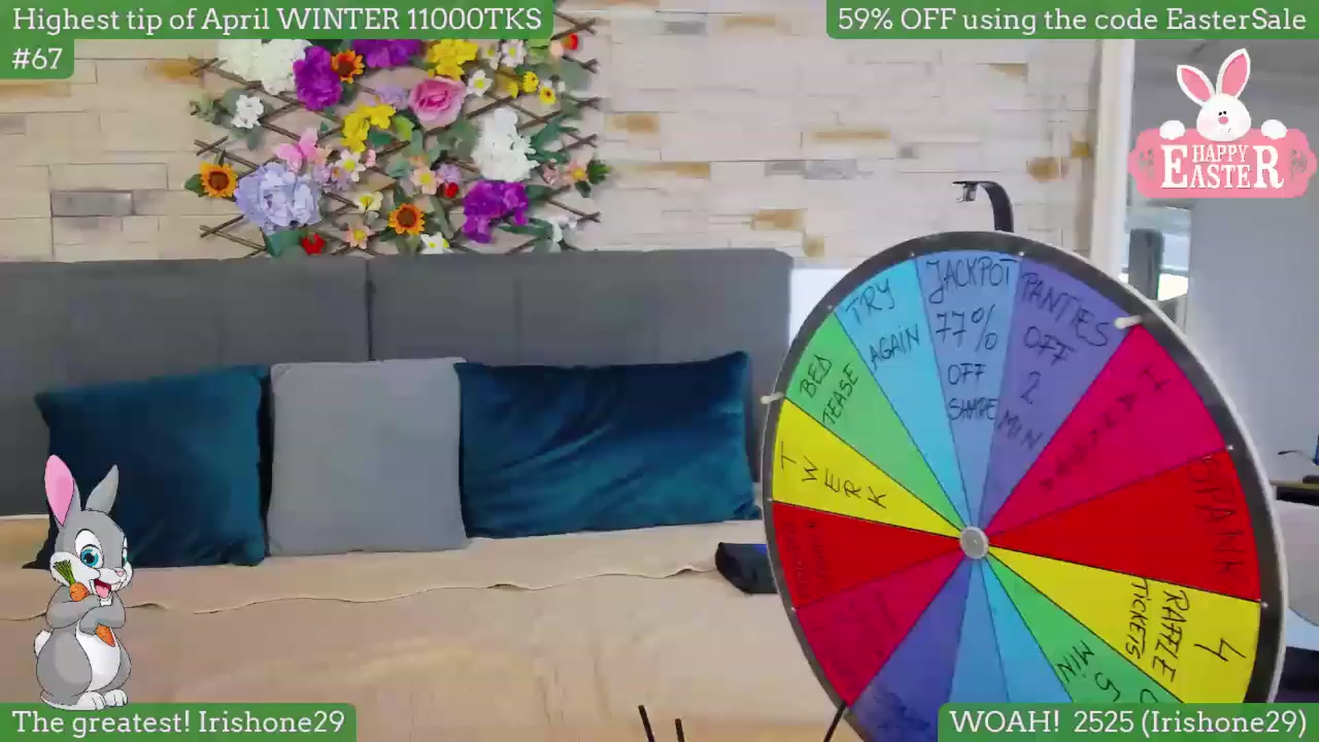Gallery image thumbnail from SkyV_'s myfreecams stream on, 04/08/2023, 15:20 image 3 of 20