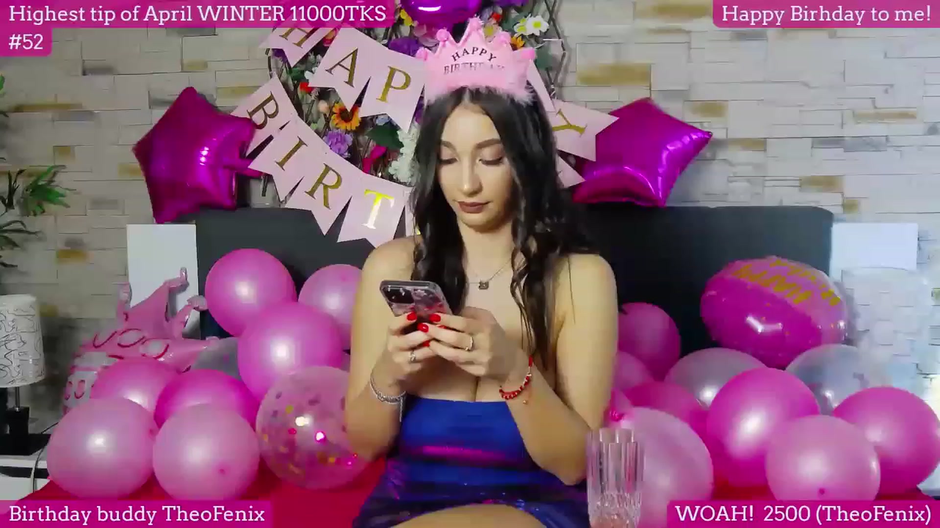 Gallery image thumbnail from SkyV_'s myfreecams stream on, 04/14/2023, 14:59 image 9 of 20