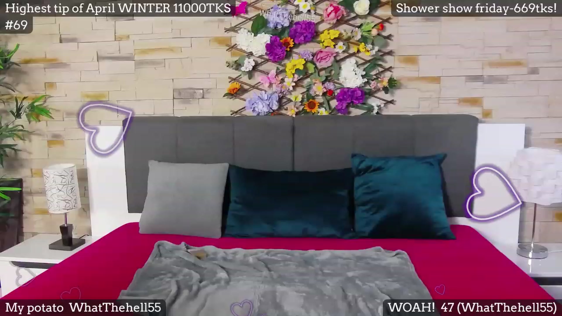 Gallery image thumbnail from SkyV_'s myfreecams stream on, 04/20/2023, 15:26 image 12 of 20