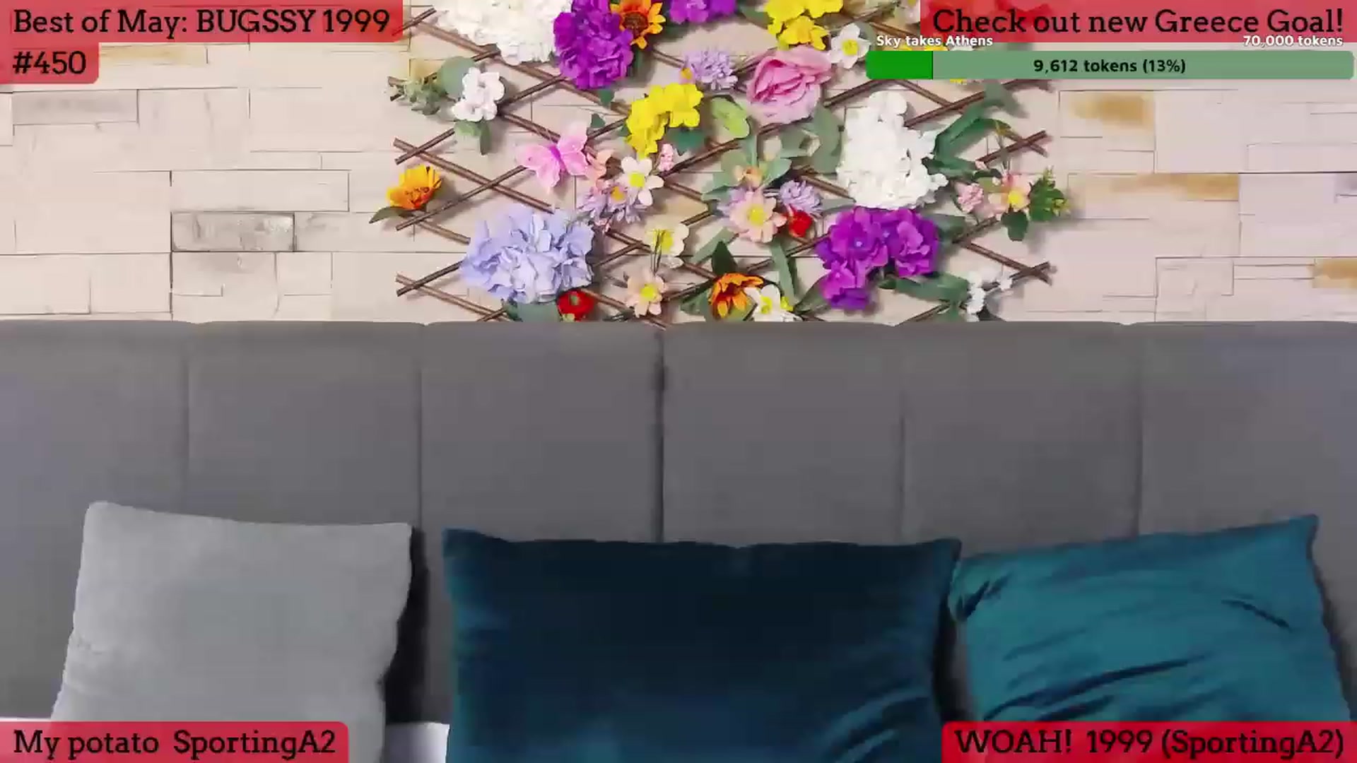 Gallery image thumbnail from SkyV_'s myfreecams stream on, 05/05/2023, 15:52 image 19 of 20