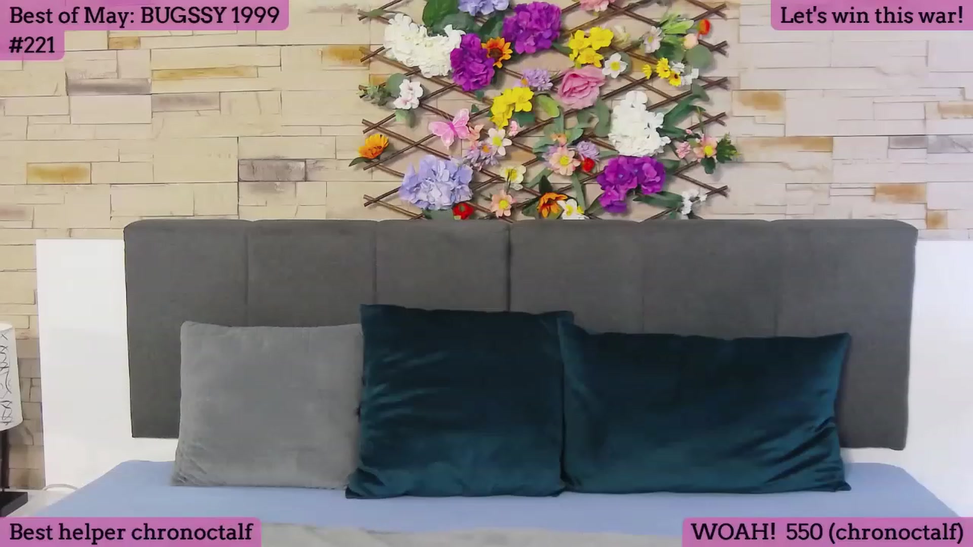 Gallery image thumbnail from SkyV_'s myfreecams stream on, 05/06/2023, 14:29 image 9 of 20