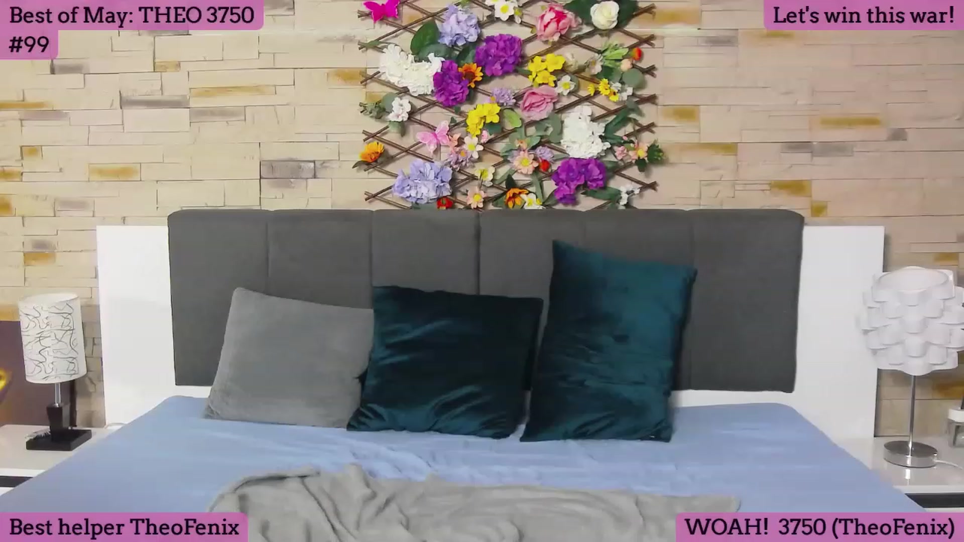 Gallery image thumbnail from SkyV_'s myfreecams stream on, 05/06/2023, 19:21 image 18 of 20