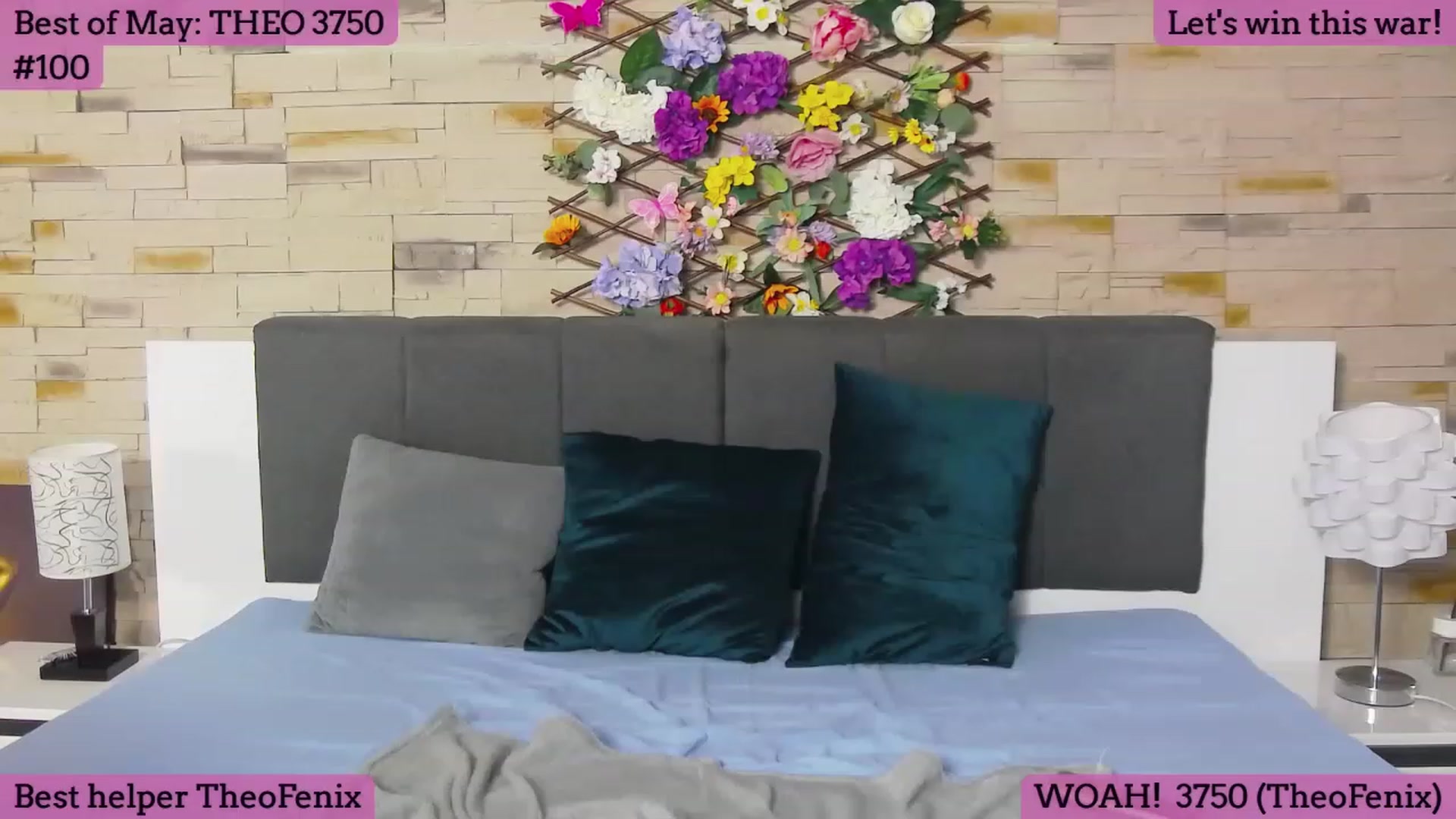 Gallery image thumbnail from SkyV_'s myfreecams stream on, 05/06/2023, 19:46 image 14 of 20