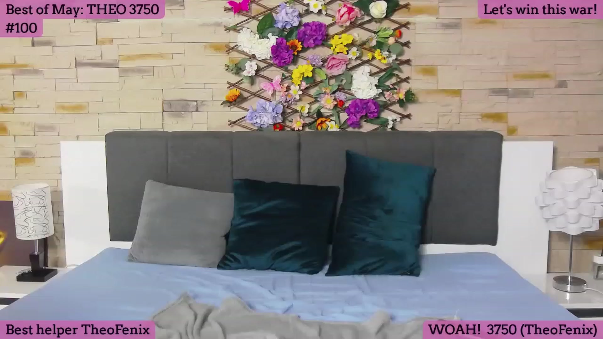 Gallery image thumbnail from SkyV_'s myfreecams stream on, 05/06/2023, 19:46 image 10 of 20