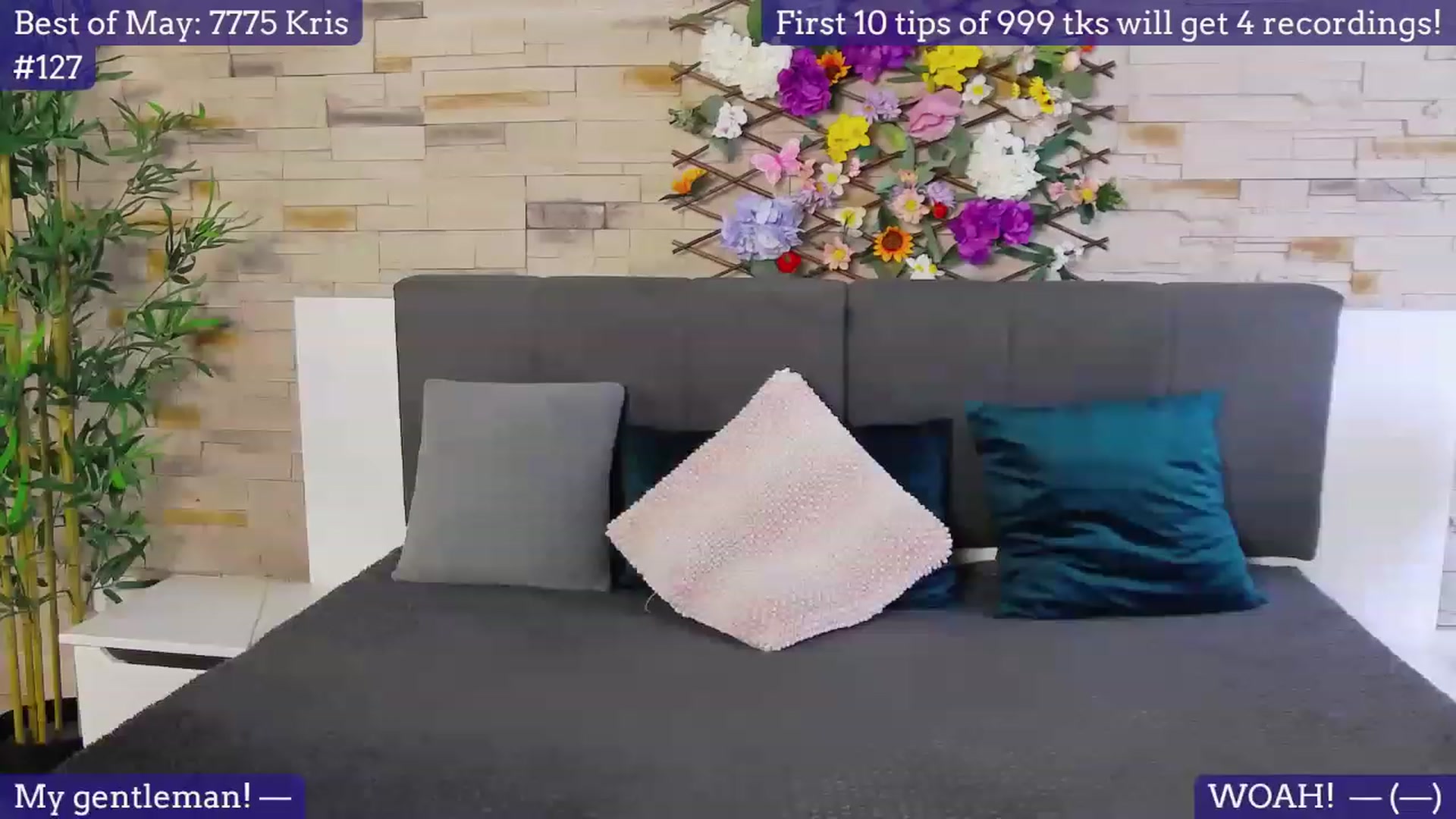 Gallery image thumbnail from SkyV_'s myfreecams stream on, 05/29/2023, 14:12 image 1 of 20