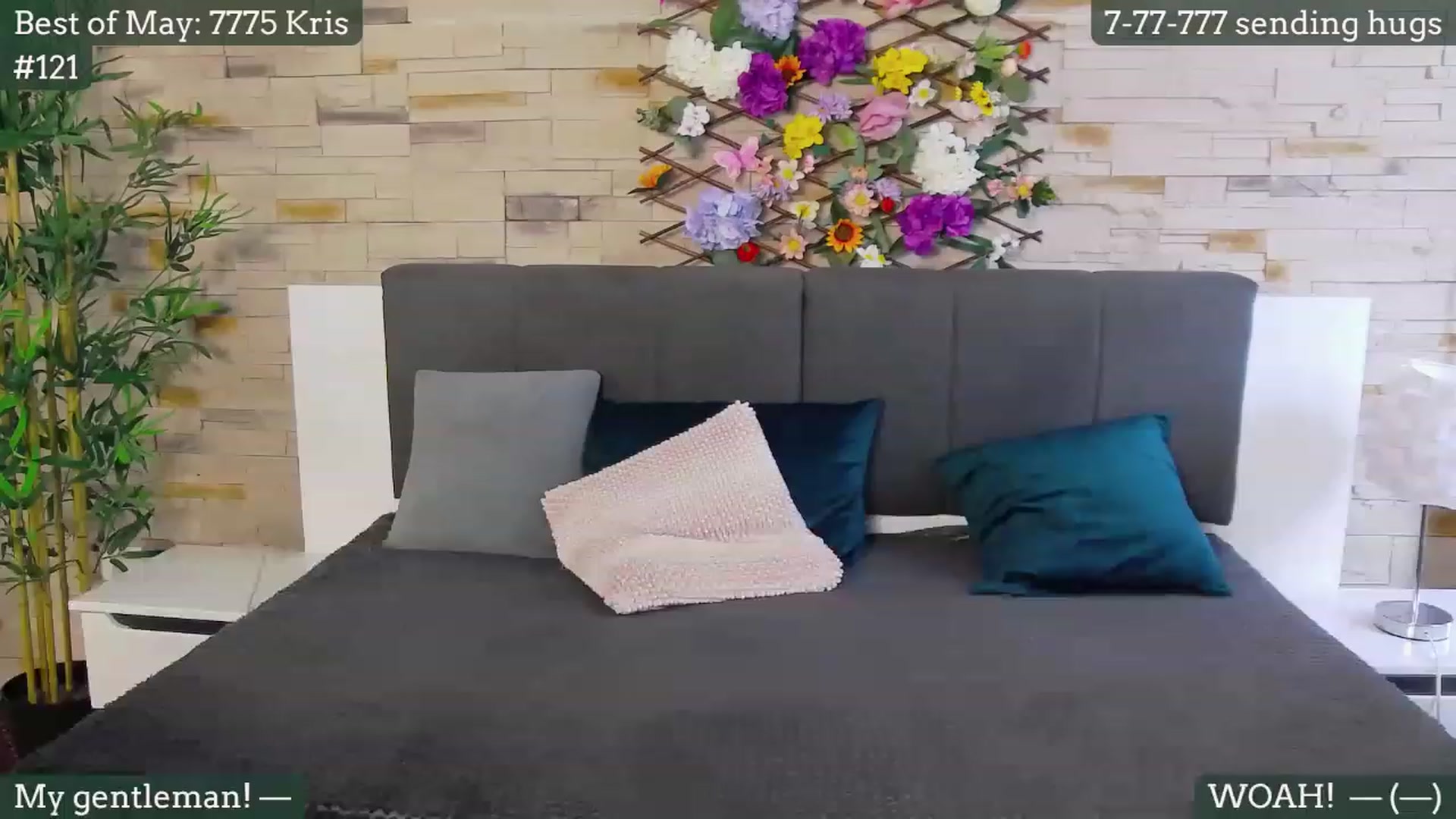 Gallery image thumbnail from SkyV_'s myfreecams stream on, 05/30/2023, 12:54 image 2 of 20