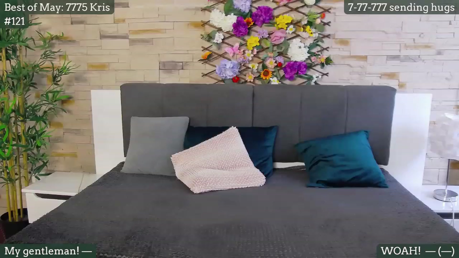 Gallery image thumbnail from SkyV_'s myfreecams stream on, 05/30/2023, 12:54 image 3 of 20